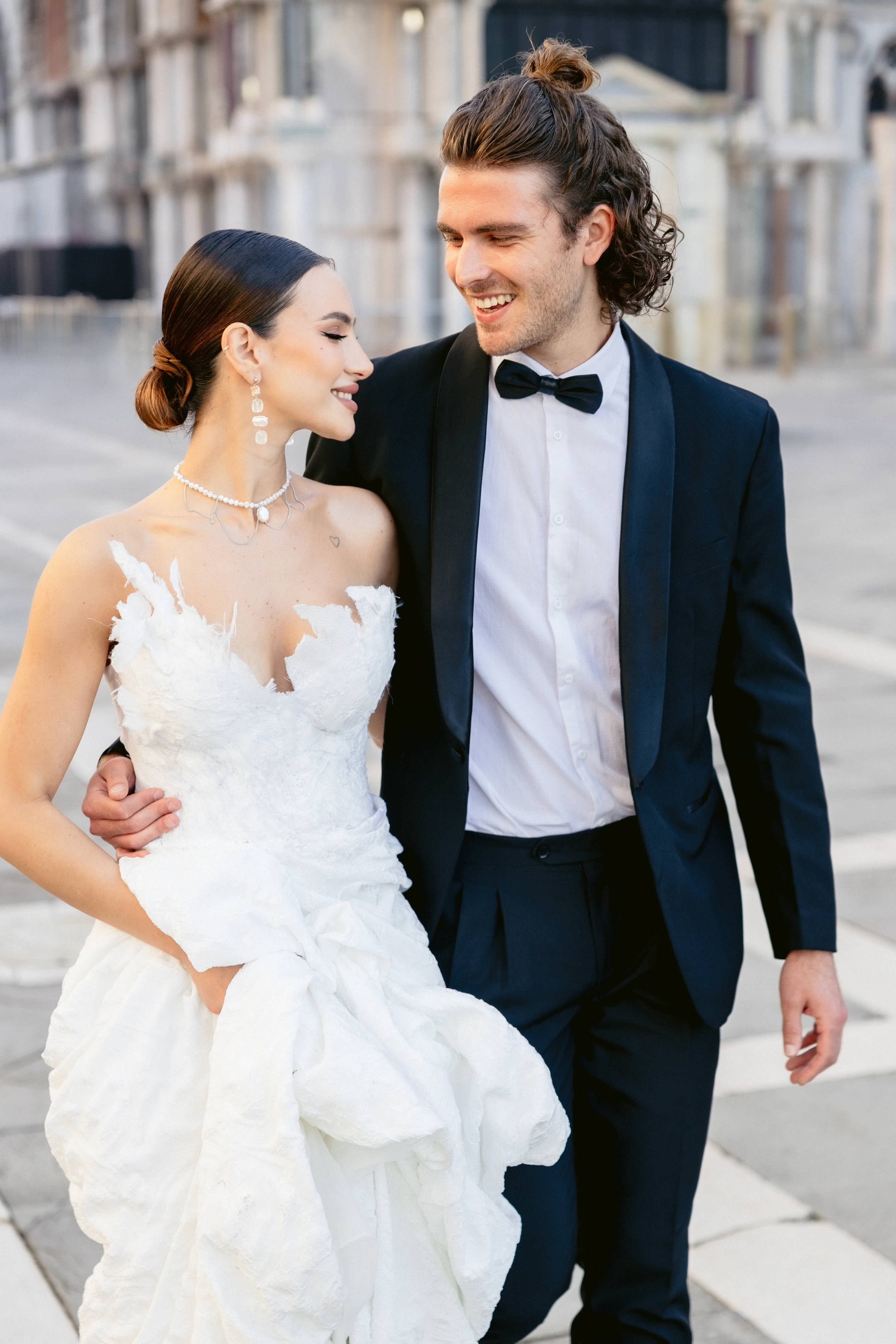 Venice Destination | Ca' Sagredo Hotel