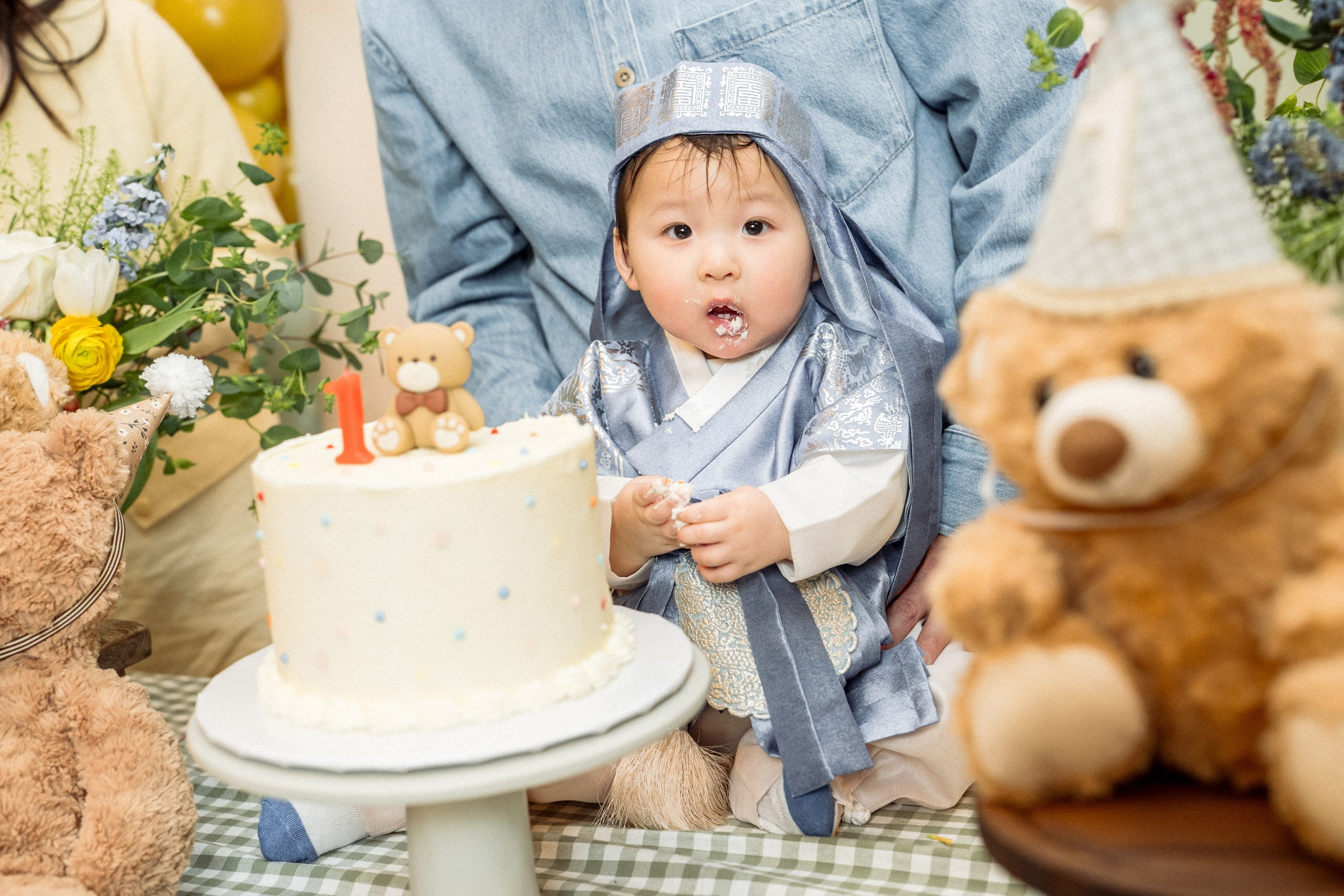 Jesse’s 1st birthday. Alisa Tant — Family and newborn photographer Bucks County, Montgomery county, Philadelphia, NJ