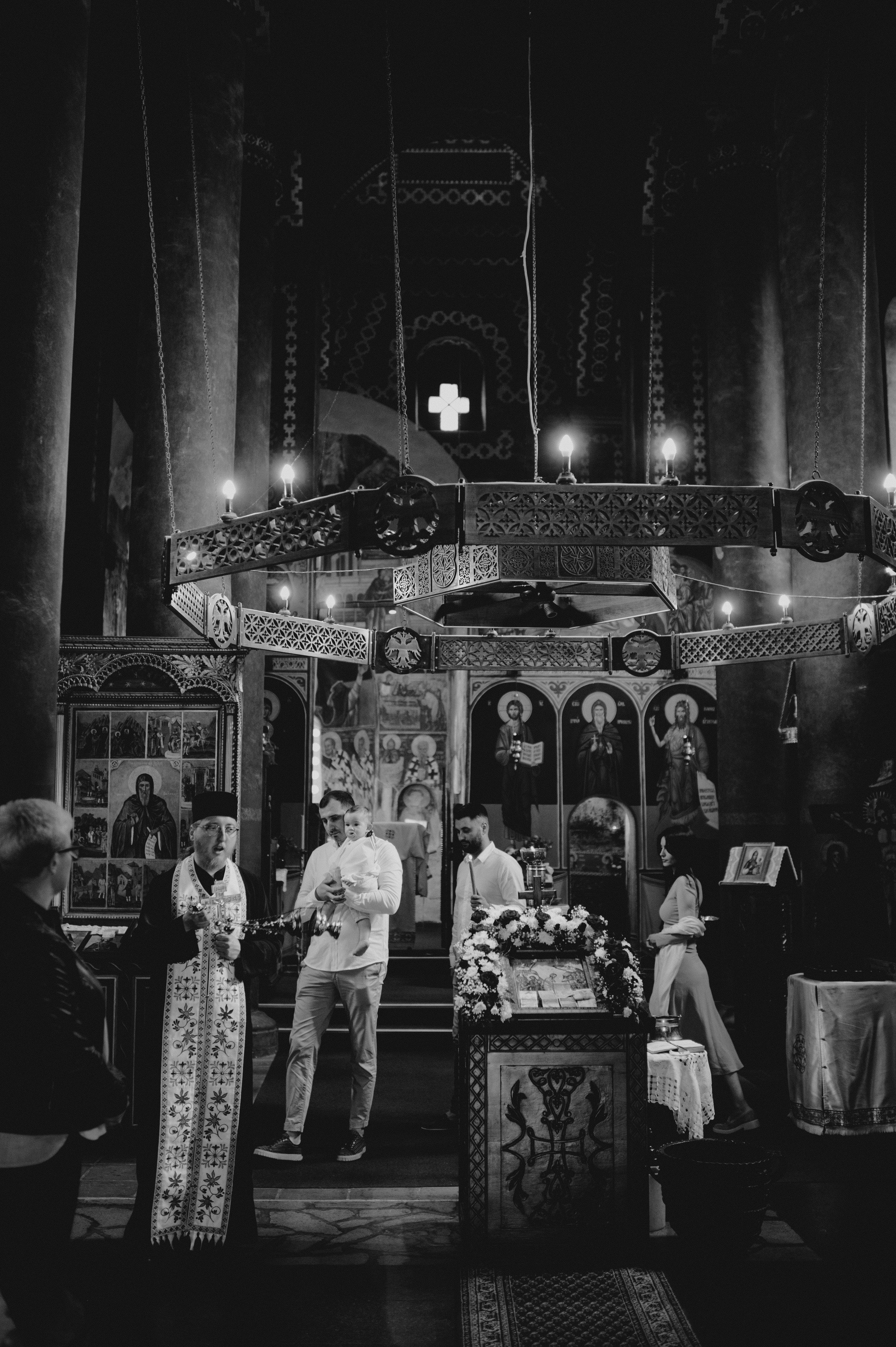 Prohor Pčinjski. Ana Sladojevic