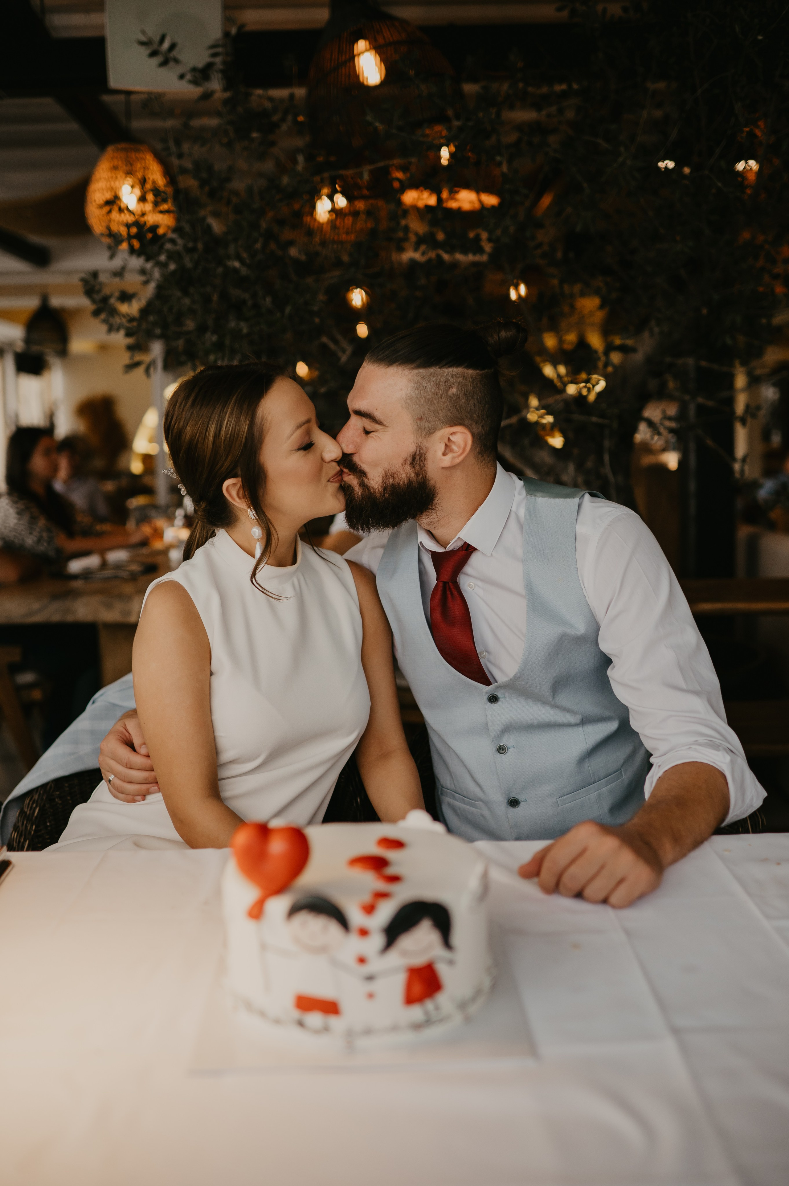 Ana & Nikola. Ana Sladojevic