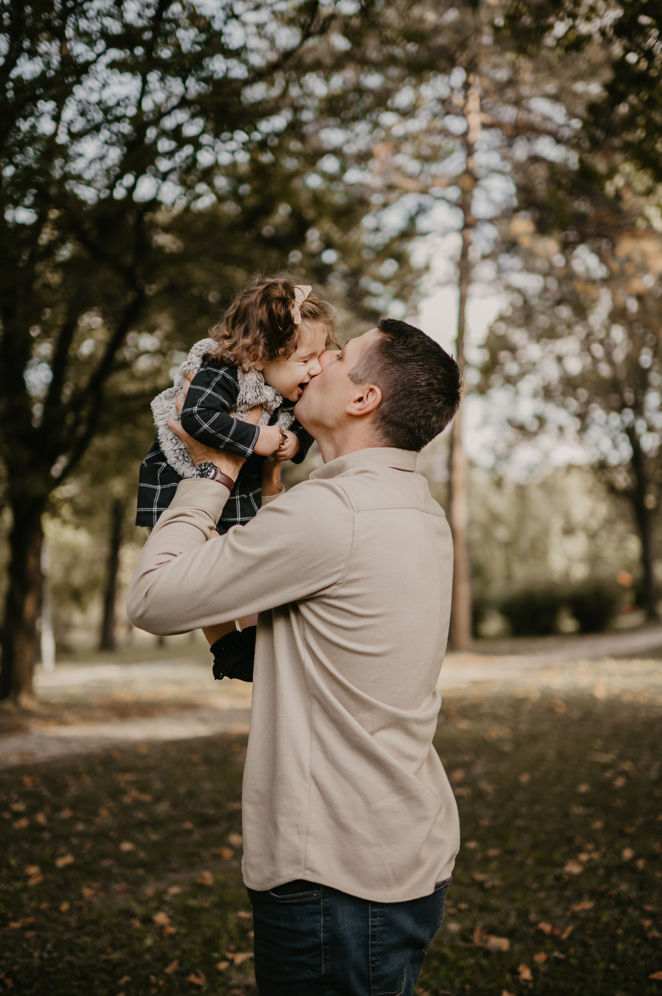 Family Carpe. Ana Sladojevic