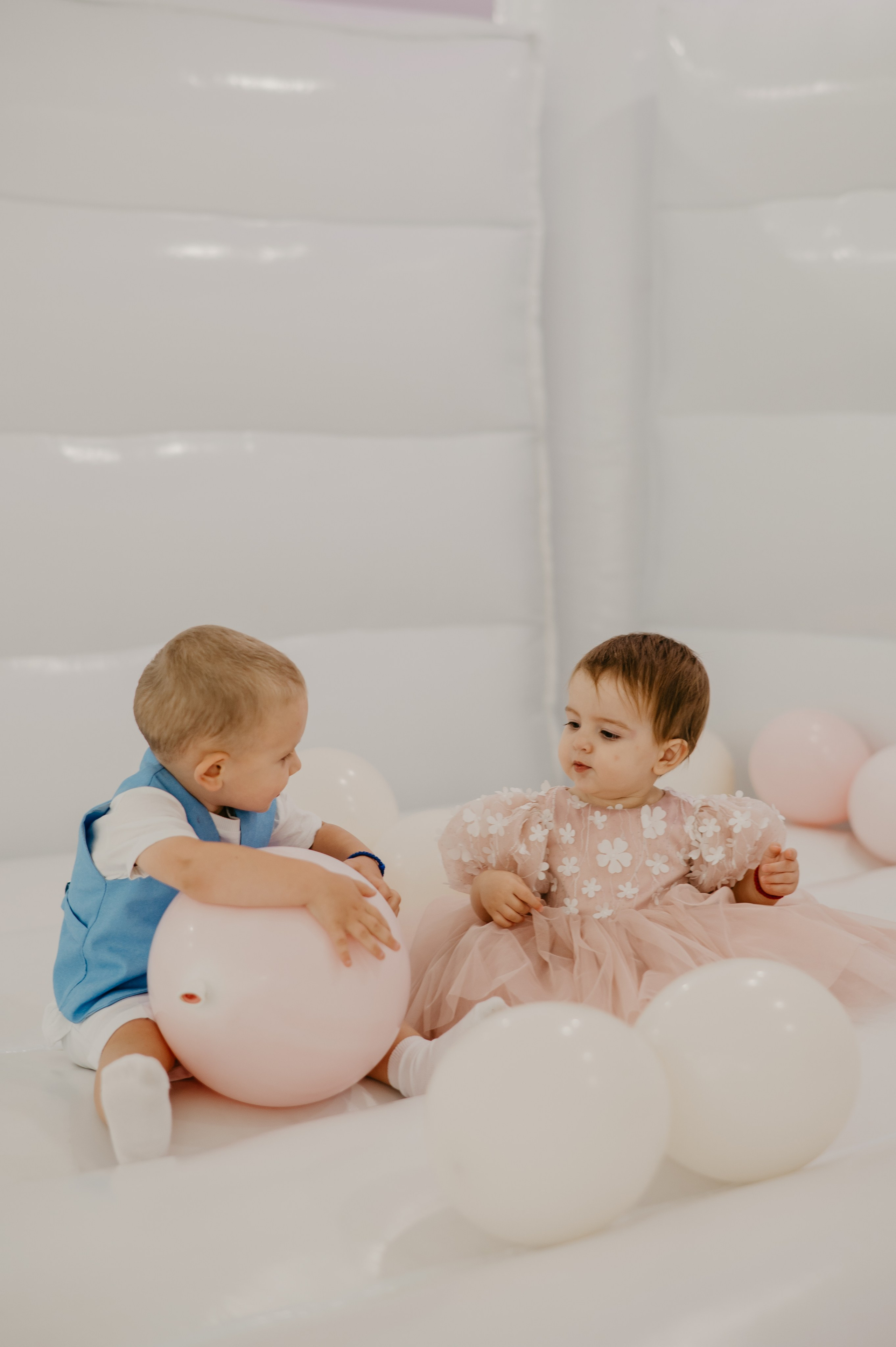 Stašin prvi. Ana Sladojevic