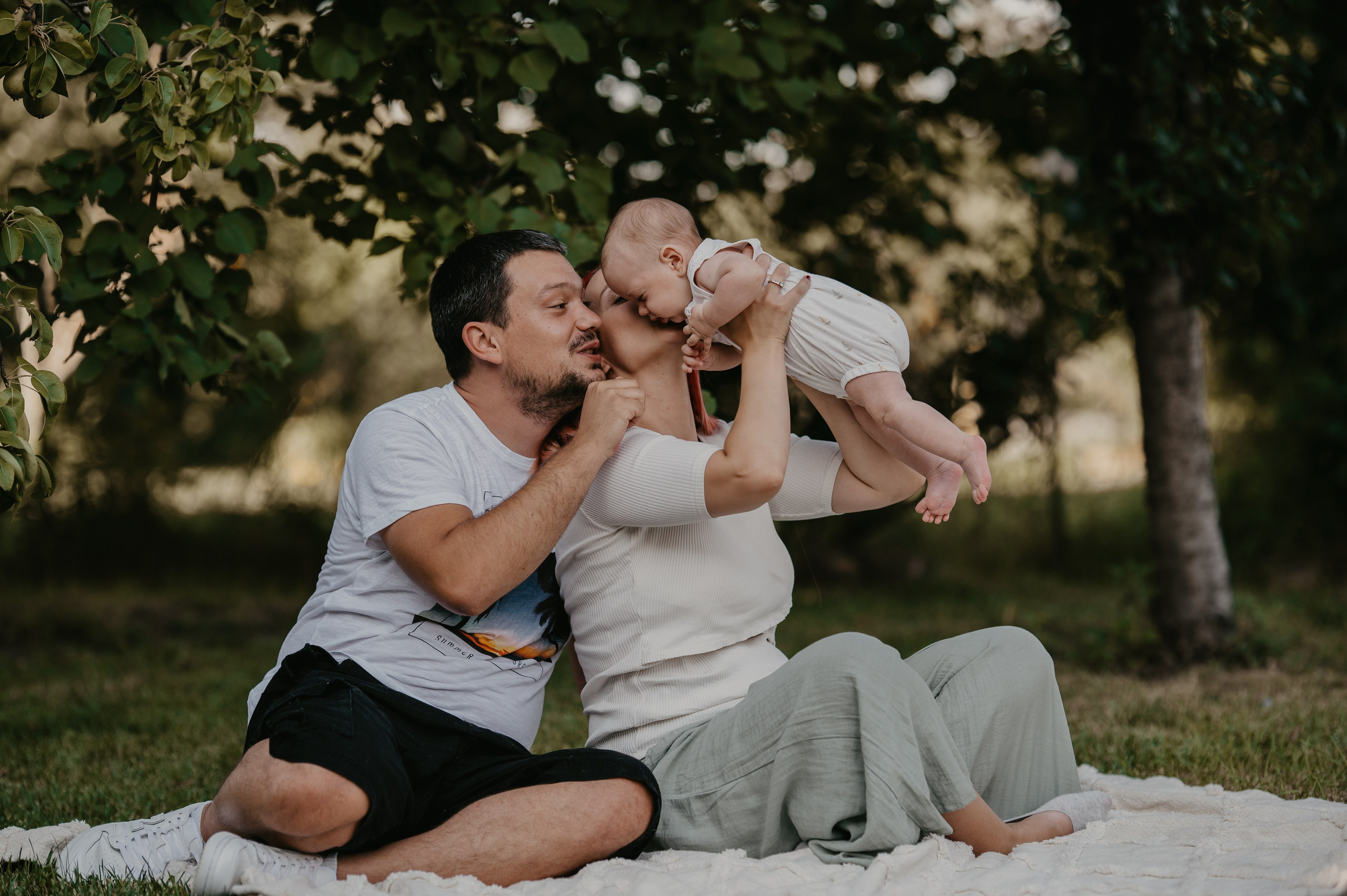 Živkovići. Ana Sladojevic