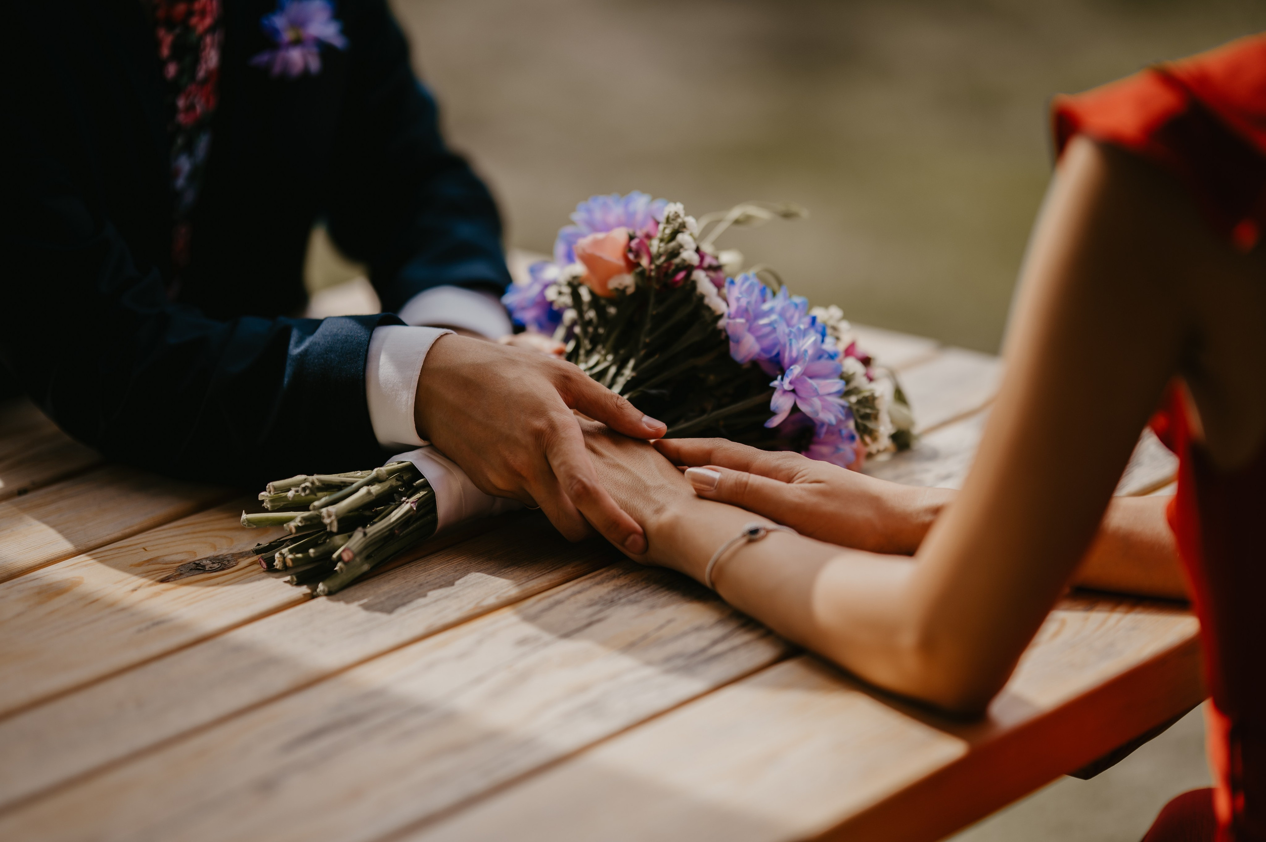 Stefan i Ruža. Ana Sladojevic