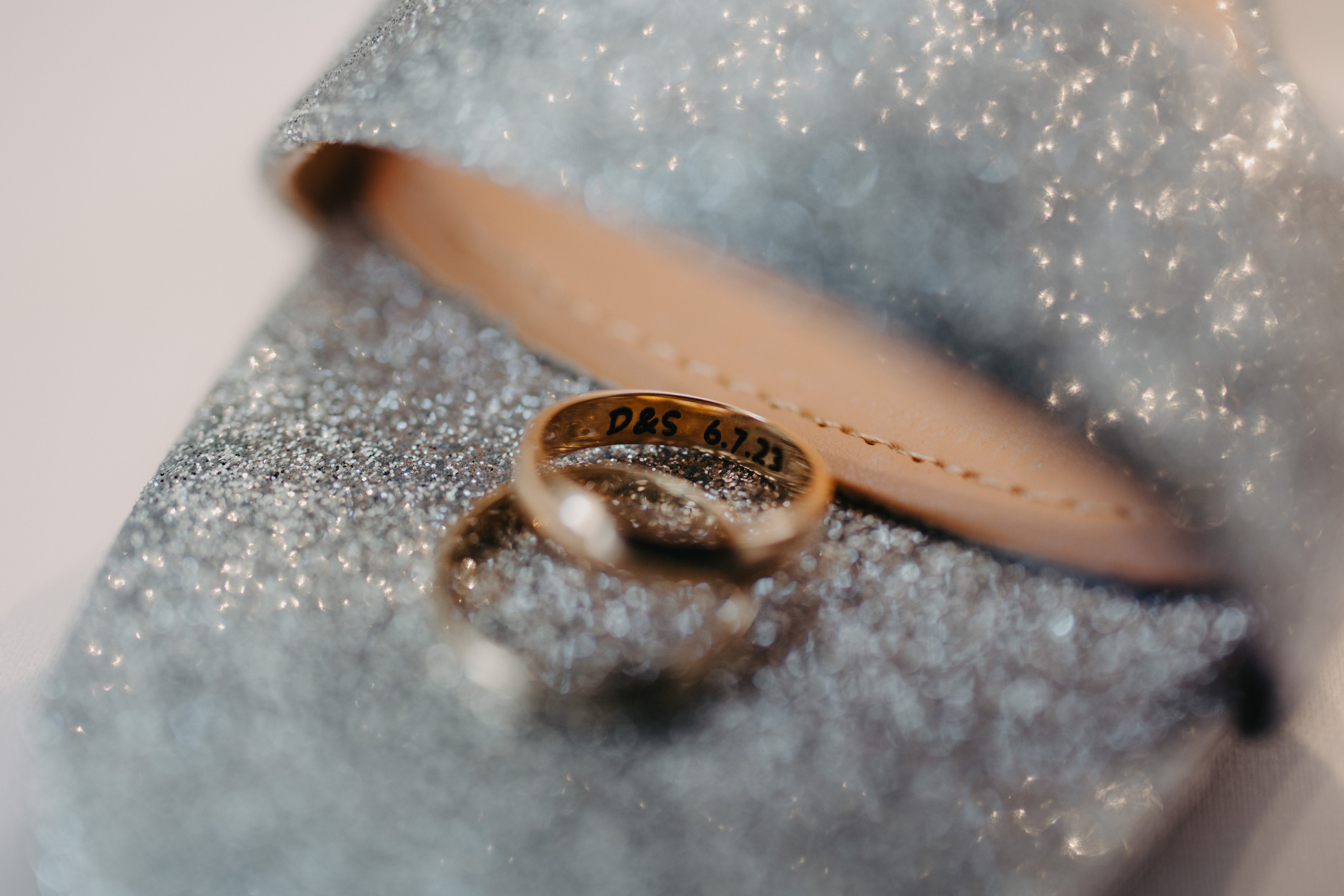 Shiran & Daniel. Home