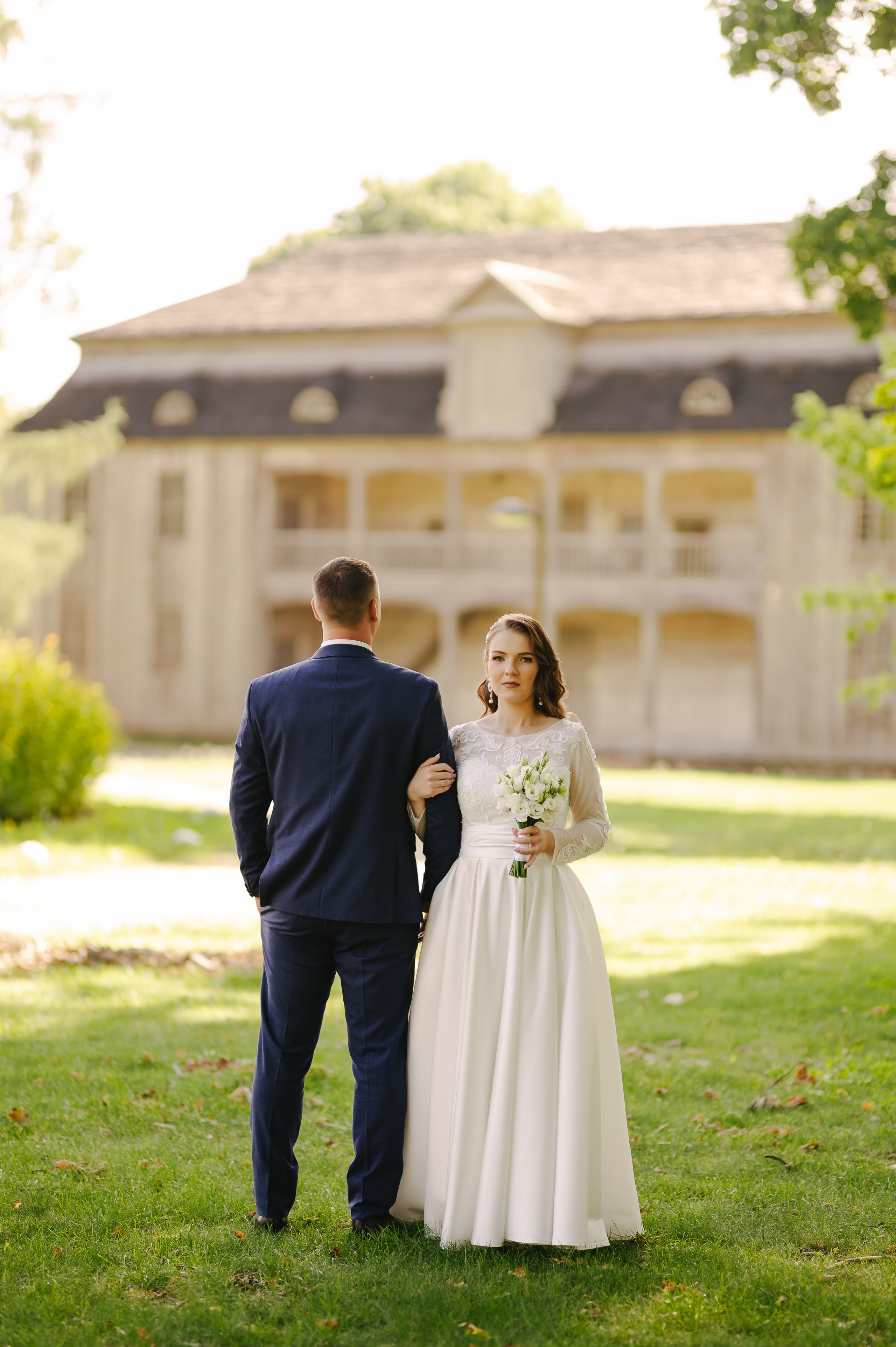 Viktorija & Marius. Rokas Baranauskas fotografija