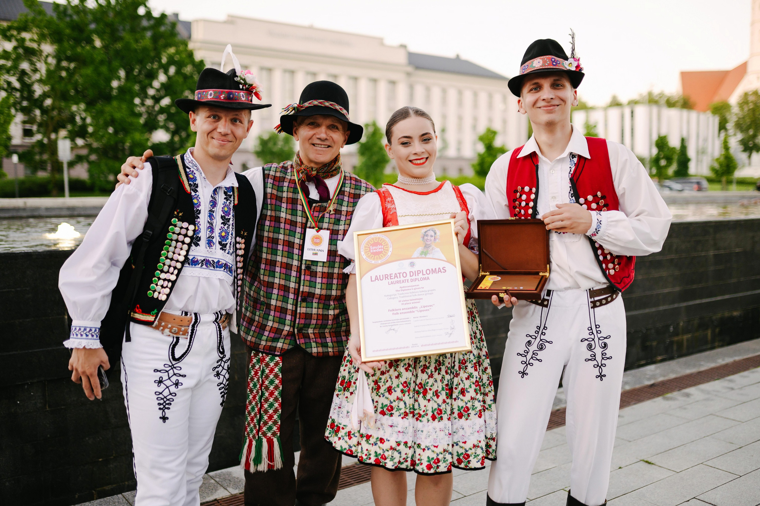 Saulės žiedas 2025. Rokas Baranauskas fotografija