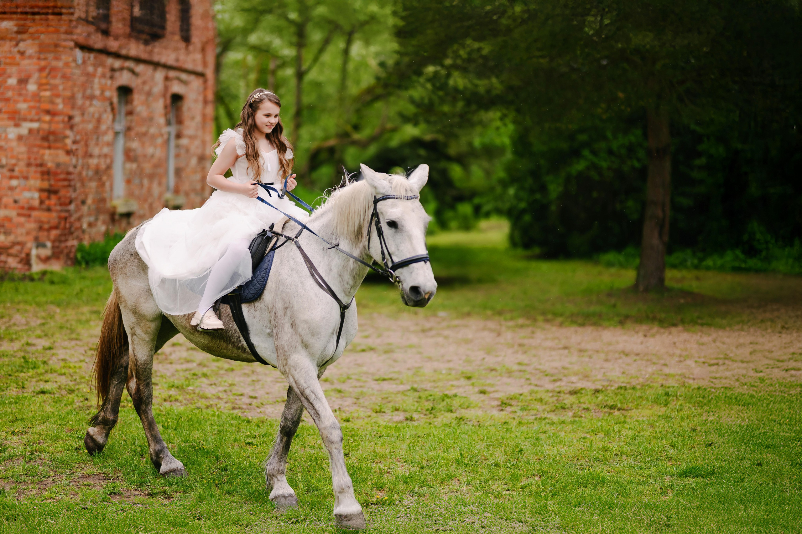 Liepos komunija. Rokas Baranauskas fotografija