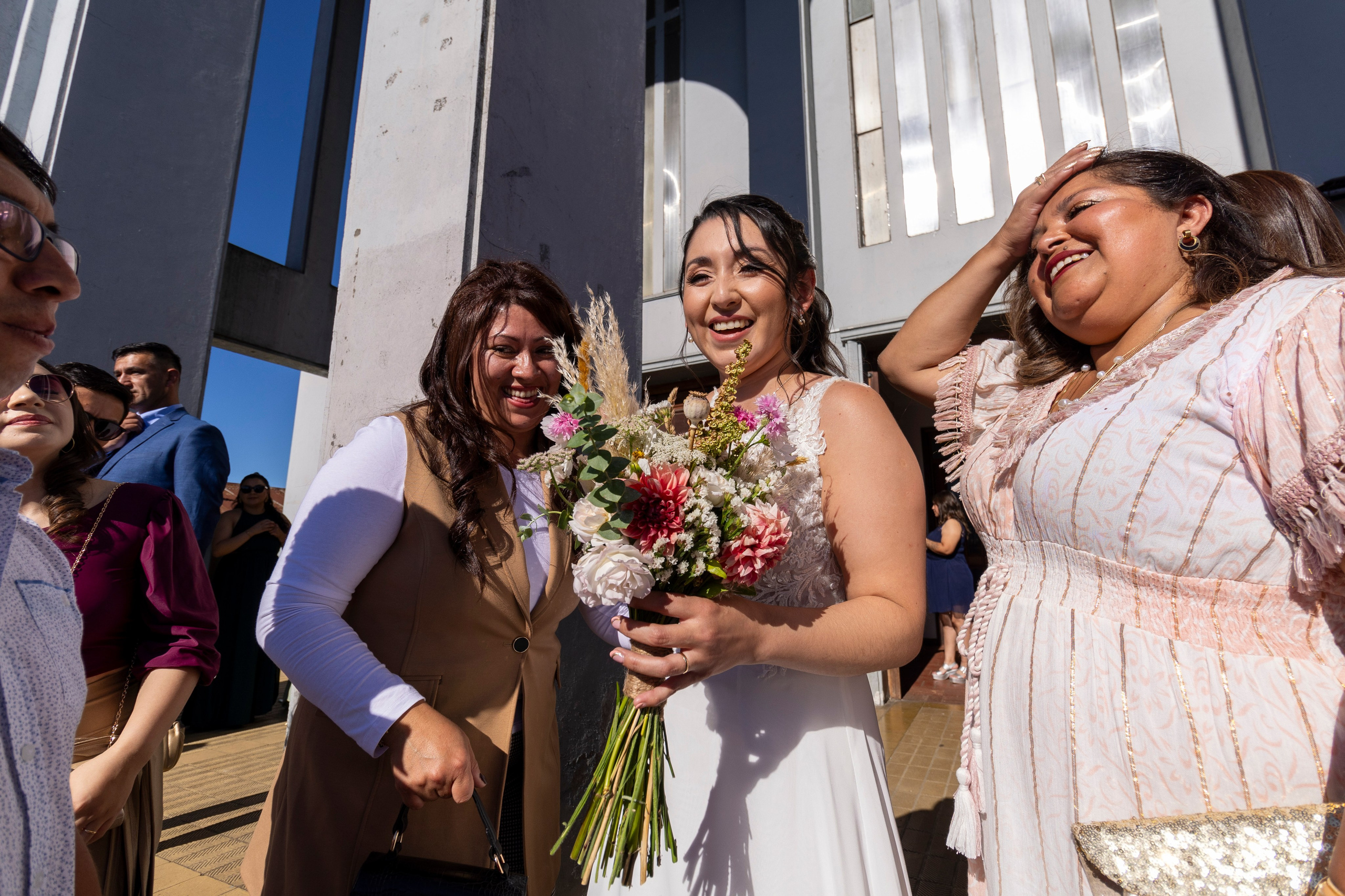 Susan y José Luis. Dinka & Emilio - El arte de preservar lo que no se repite