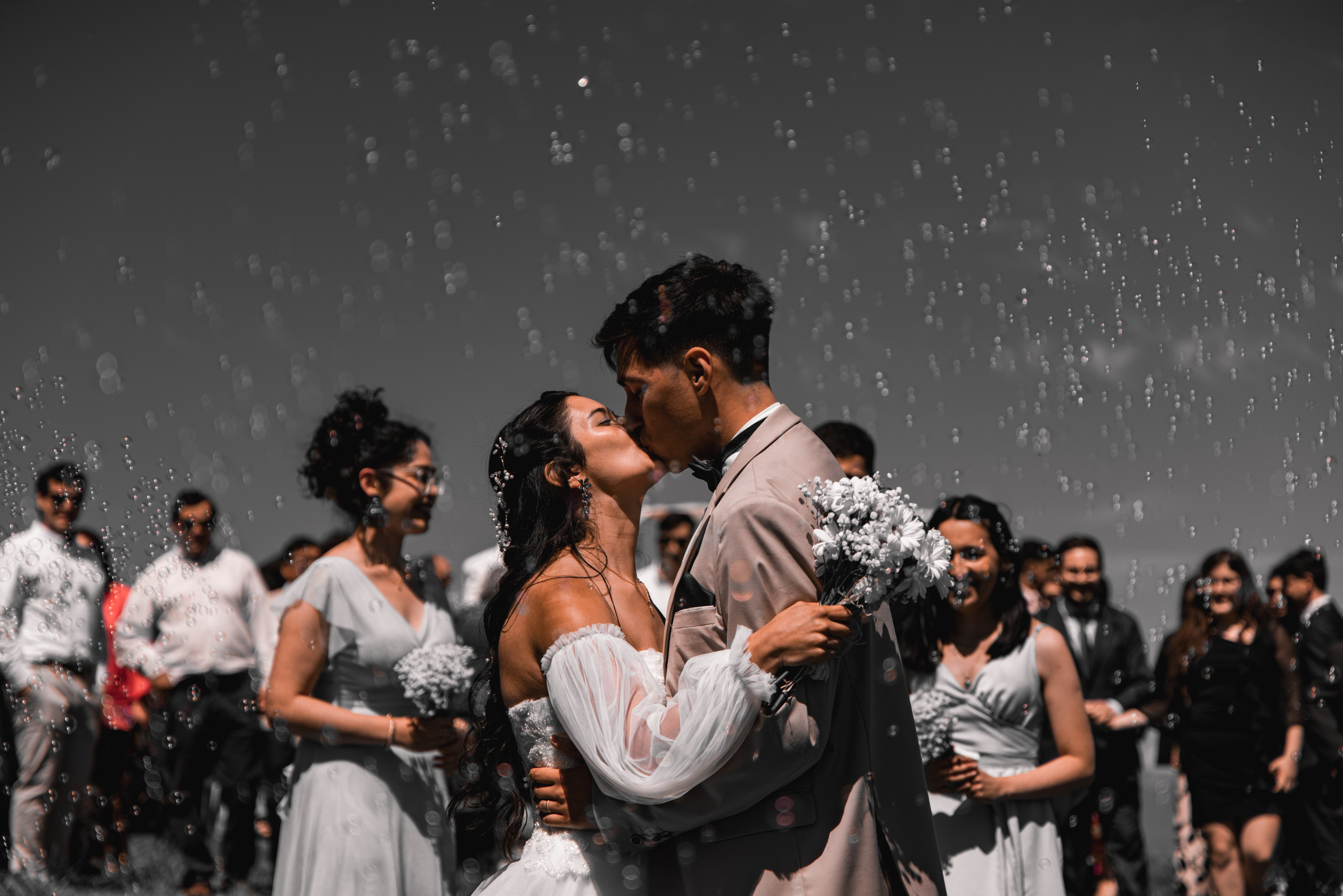 Carol & Ivo. Dinka & Emilio - El arte de preservar lo que no se repite