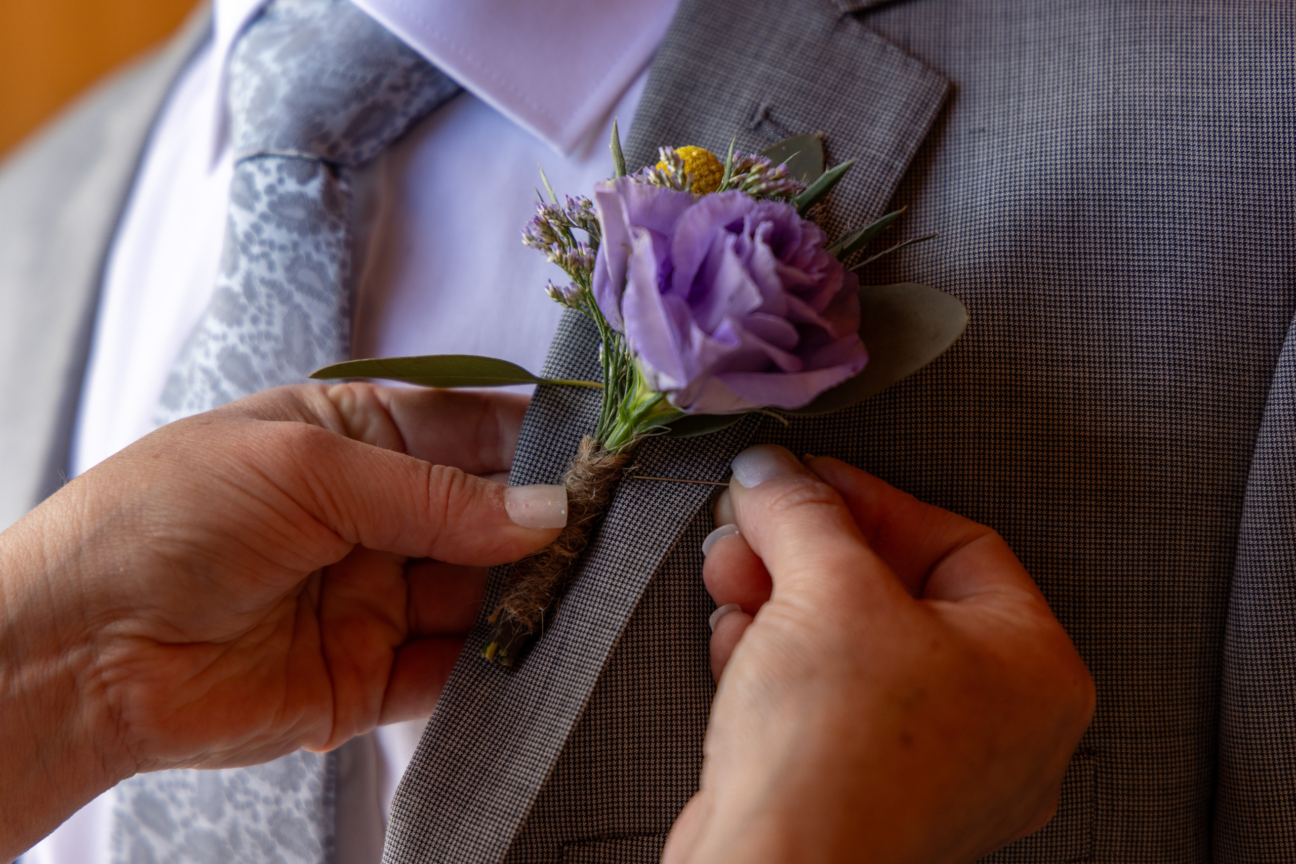 Maritza y Alen. Dinka & Emilio - El arte de preservar lo que no se repite