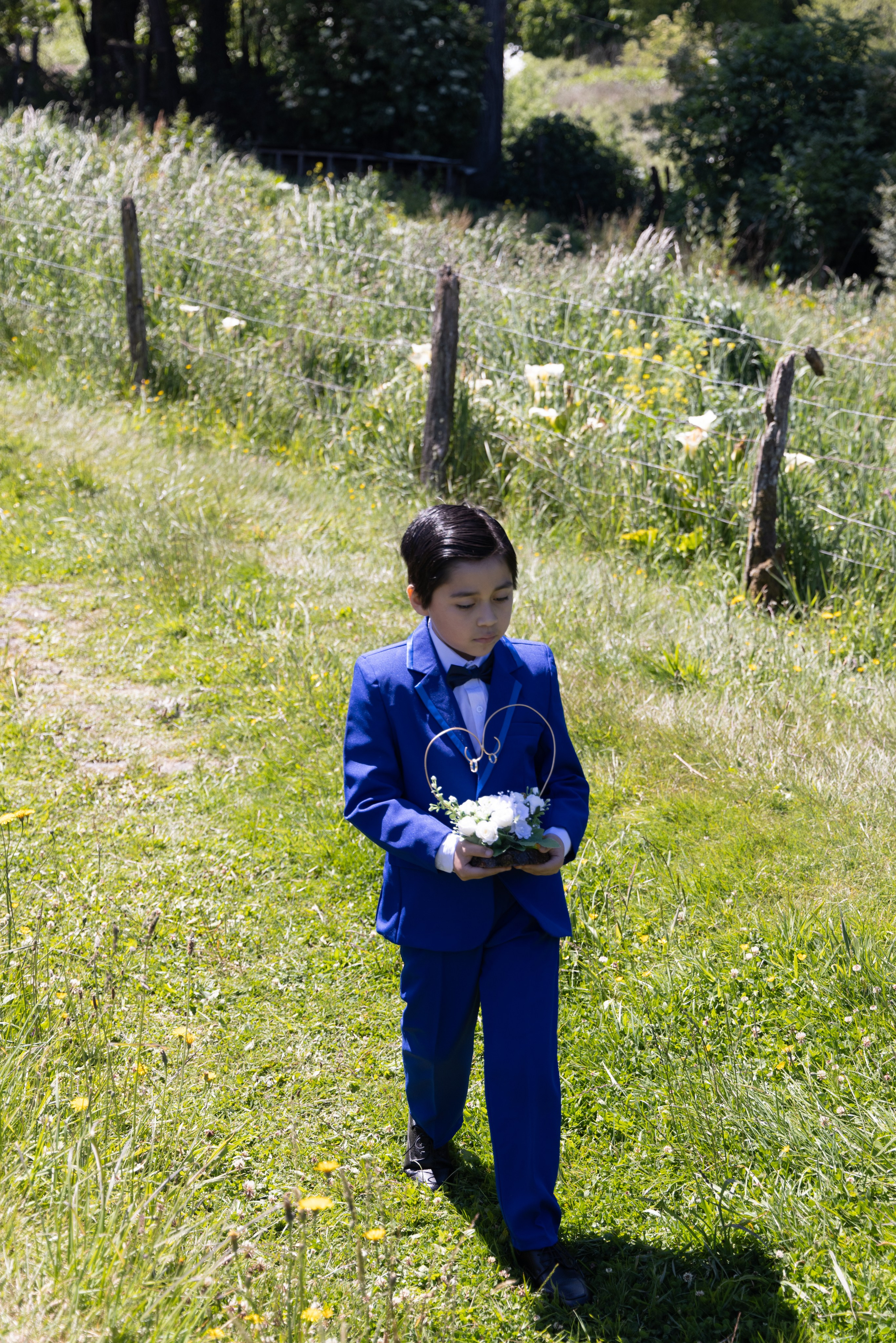 Carol & Ivo. Dinka & Emilio - El arte de preservar lo que no se repite