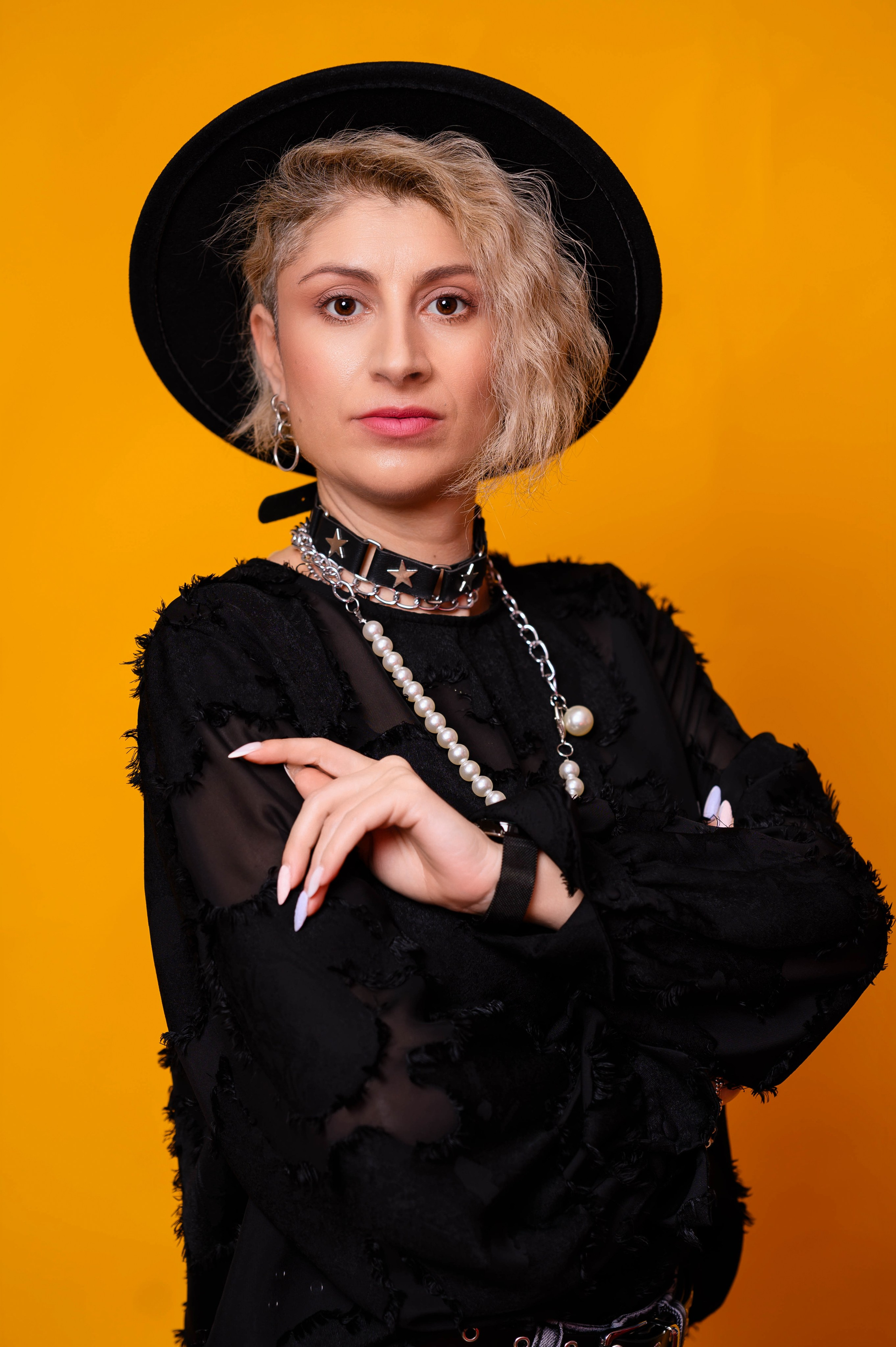 Studio. Ligiafoto.ro