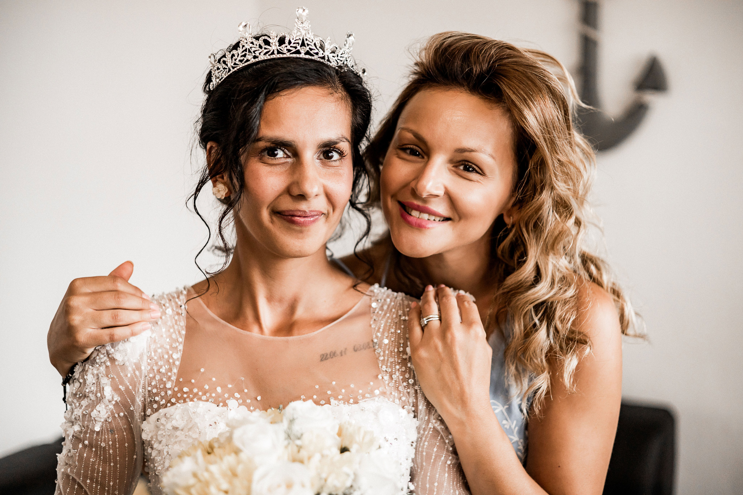 Barbora & David. Svatební fotograf a kameraman v Česku a po celé Evropě — Teplice, Ústí nad Labem, Praha, Drážďany