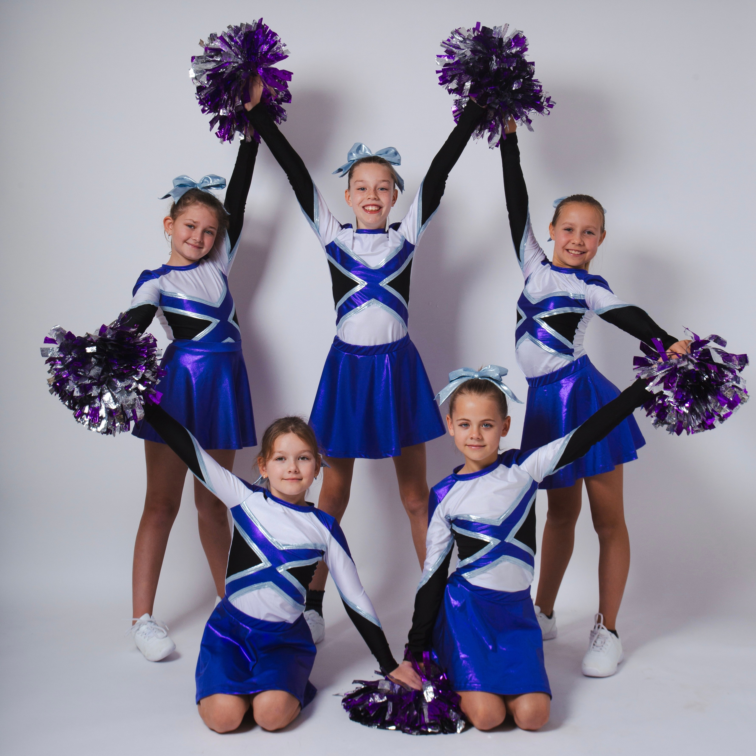 Teenagers & children’s birthdays. Self-portrait photo studio in Paphos | SELFME