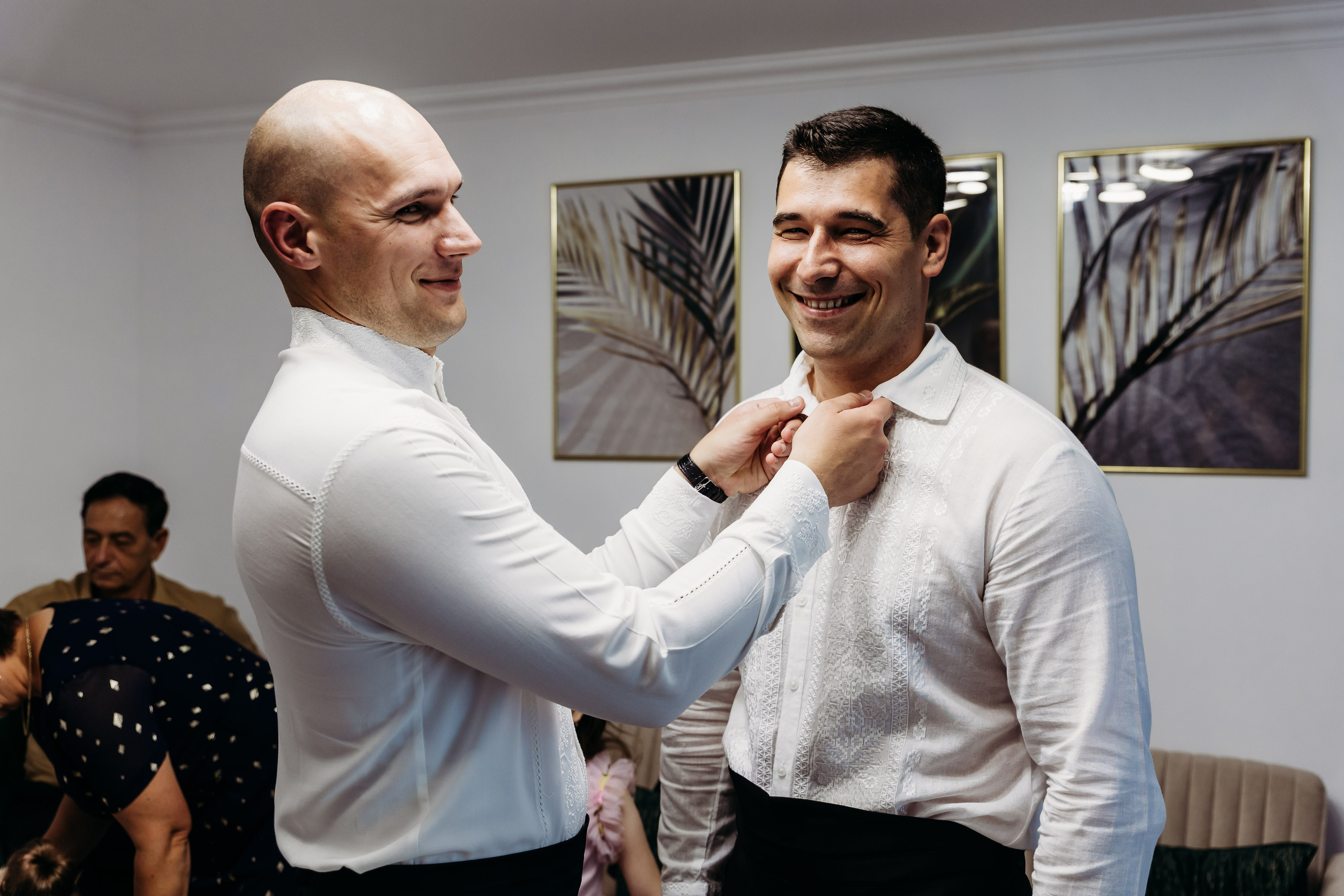 Roxana & Teodor. Fotograf de Nunta Focsani