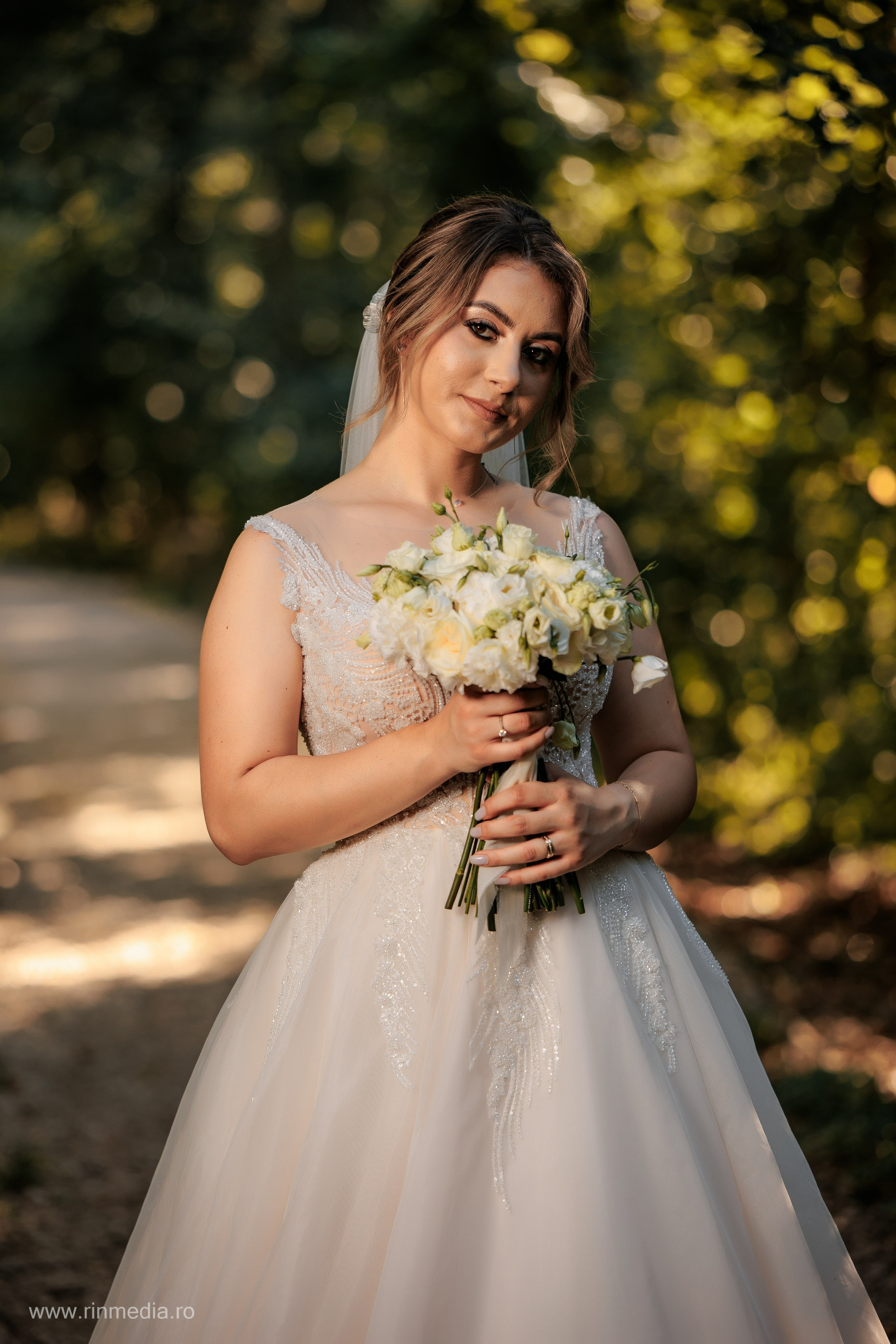 Carmen & Stefan. Fotograf de Nunta Focsani