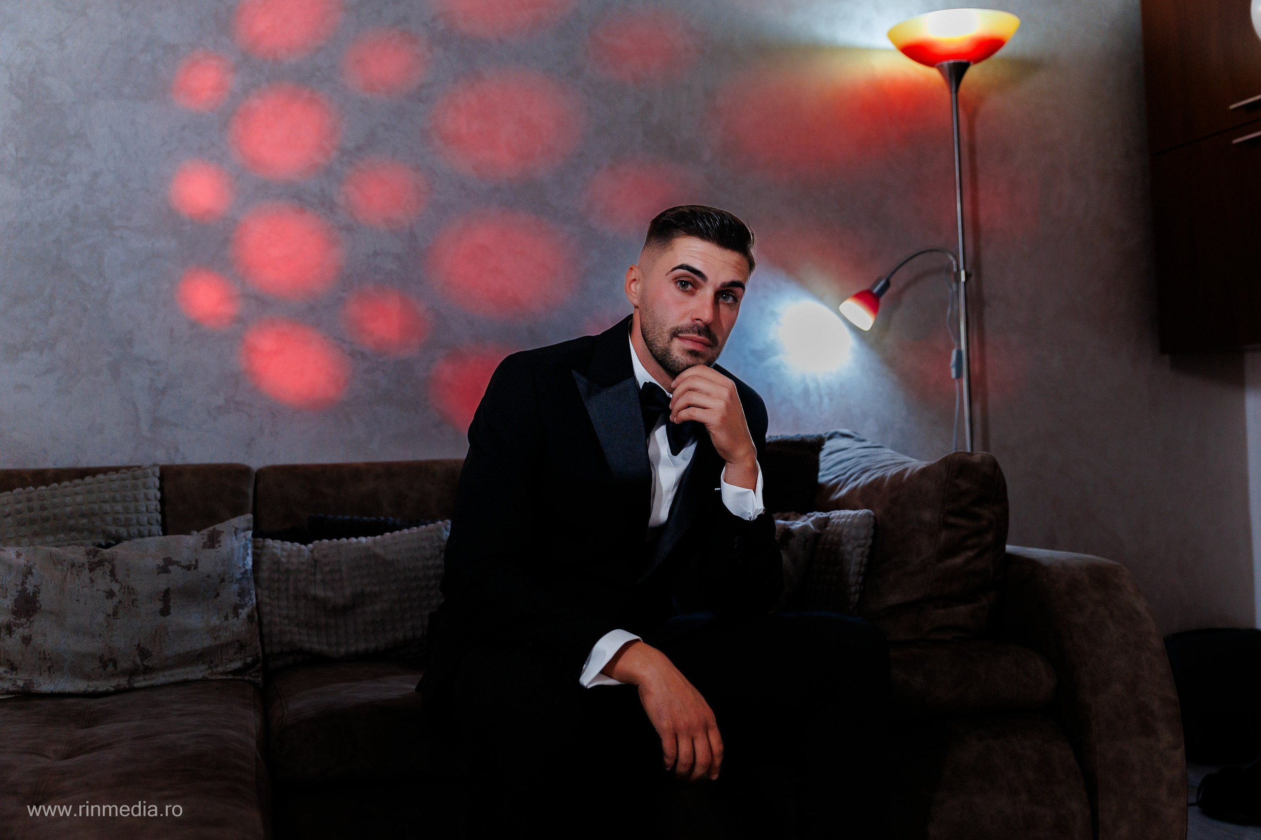 Eliza & George. Fotograf de Nunta Focsani