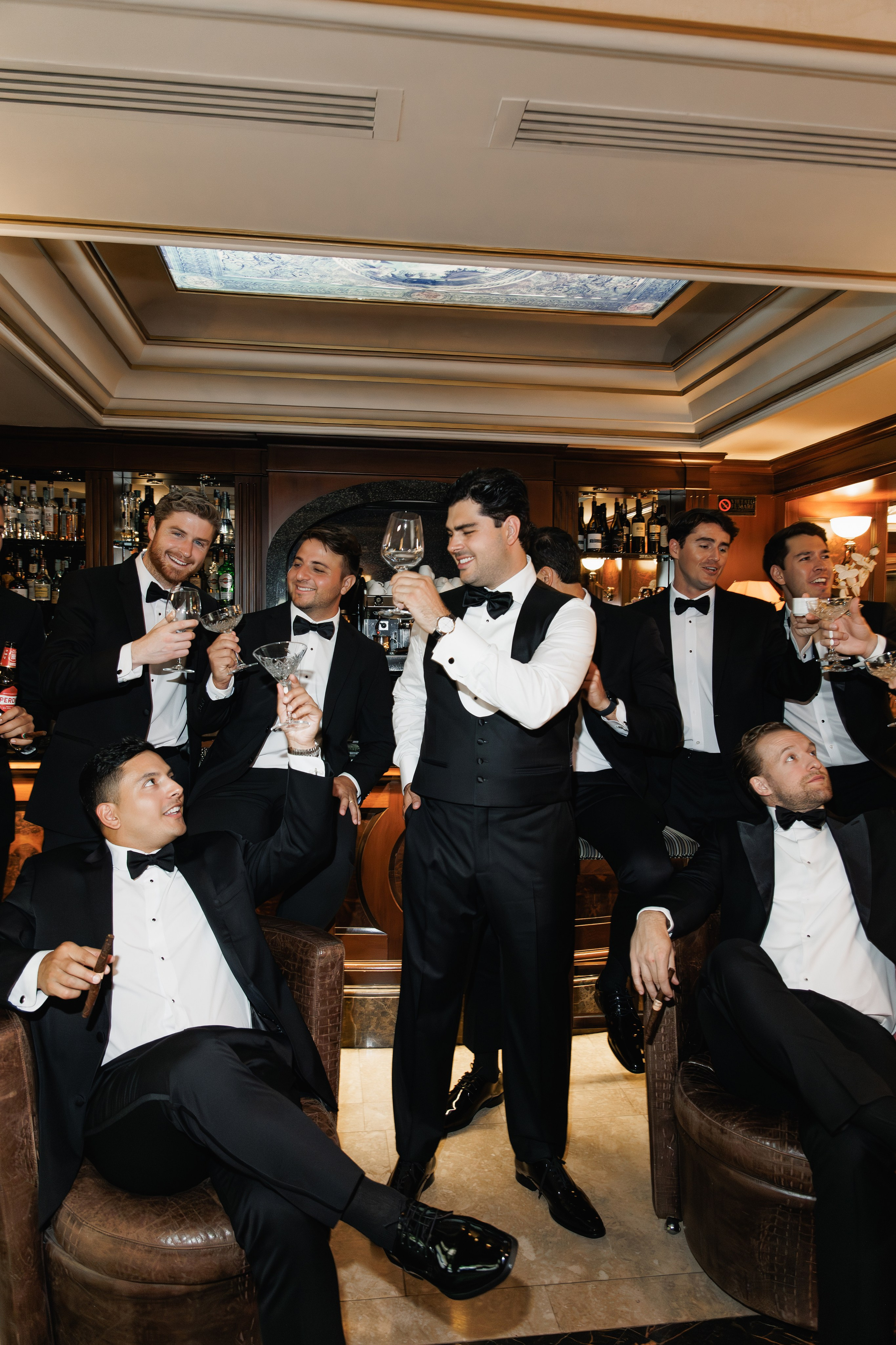 Karen & Dante | Rome. Wedding Photographer Rome Tuscany Como Sicily Puglia Amalfy Italy- Oksana Savenchuk