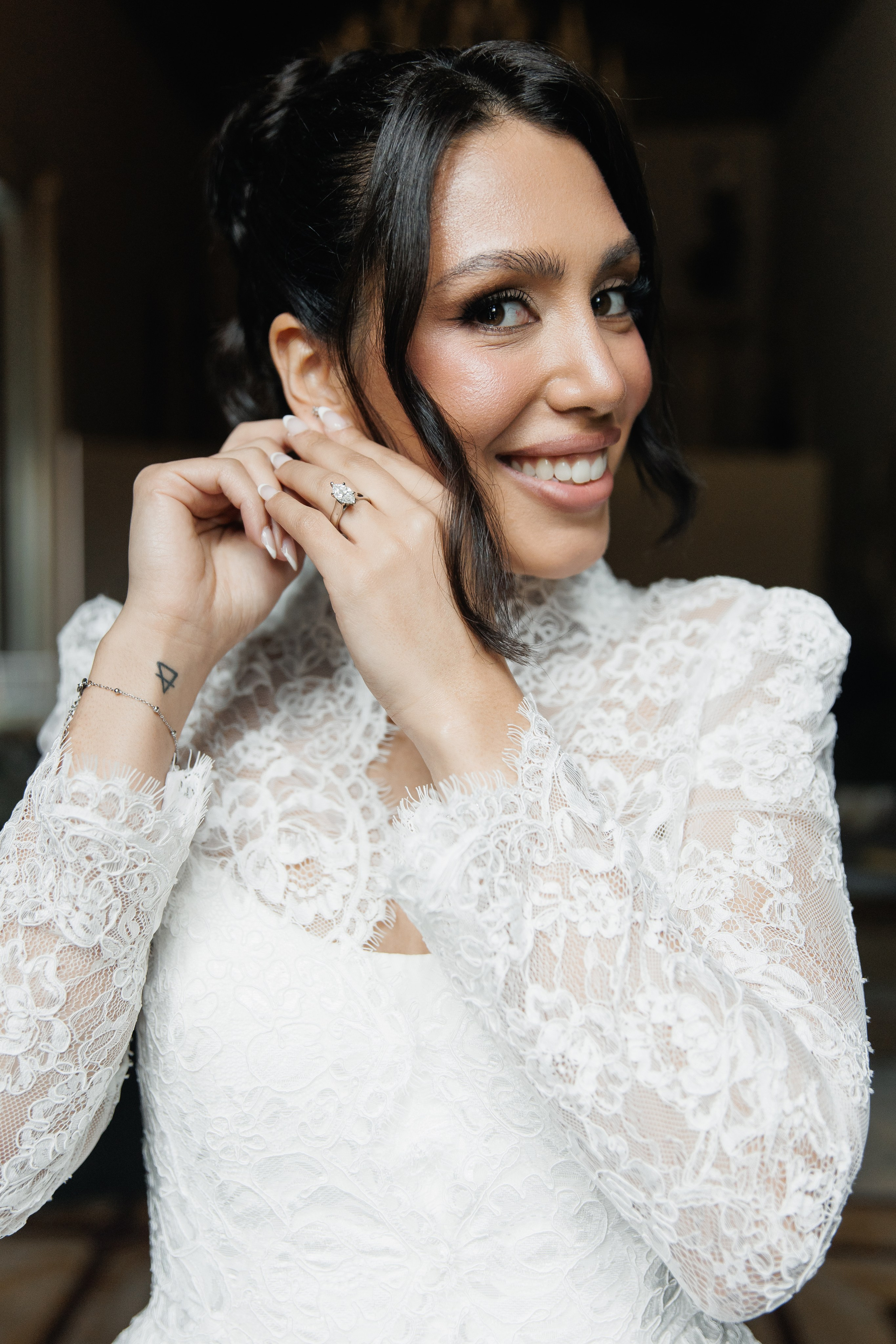 Karen & Dante | Rome. Wedding Photographer Rome Tuscany Como Sicily Puglia Amalfy Italy- Oksana Savenchuk