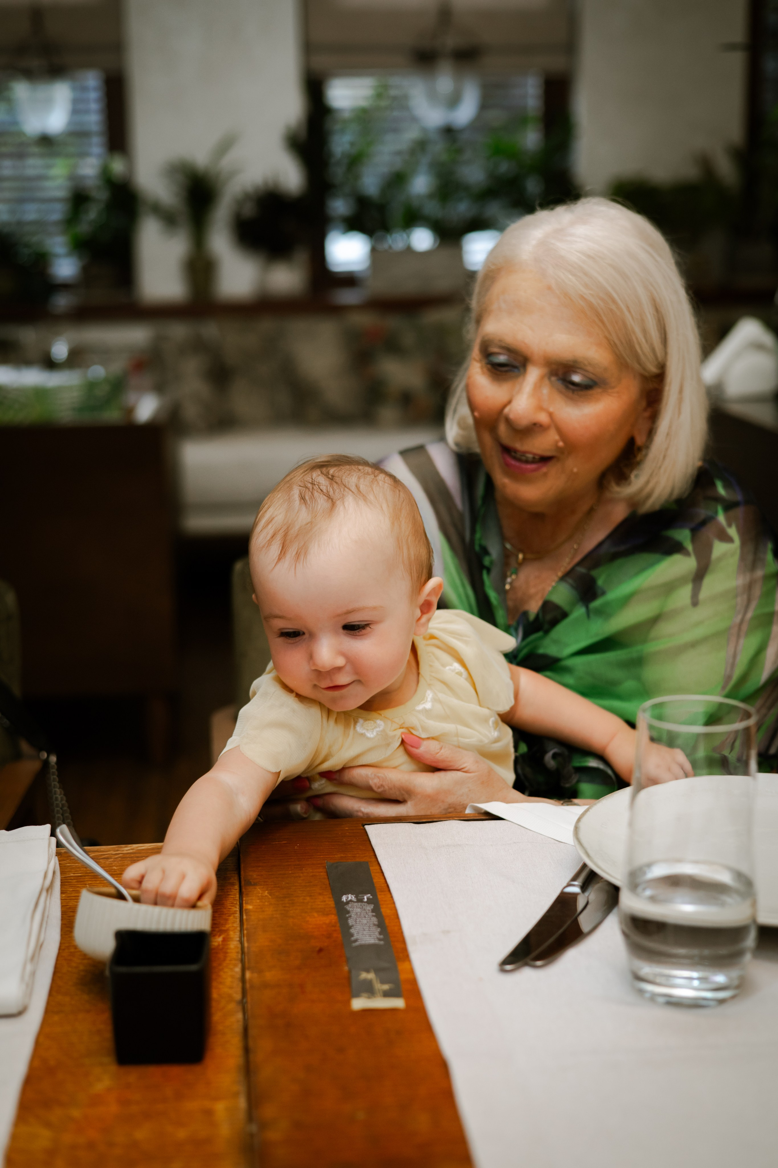 День рождения Беллы. Фотограф Лимассол Кипр Юлия Туменко