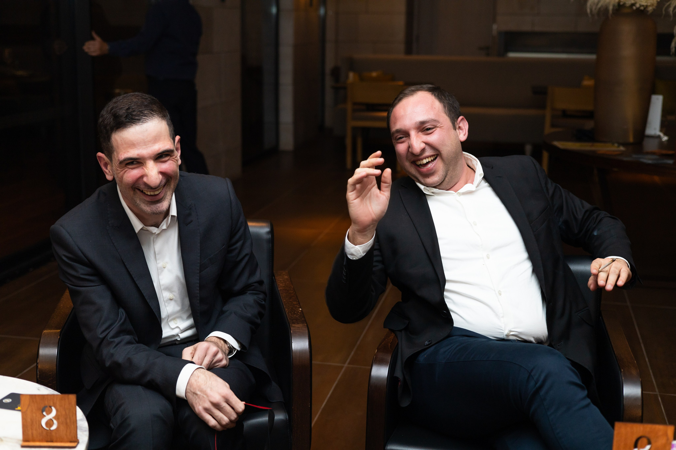 Birthday party. Photographer Limassol Cyprus Yulia Tumenko