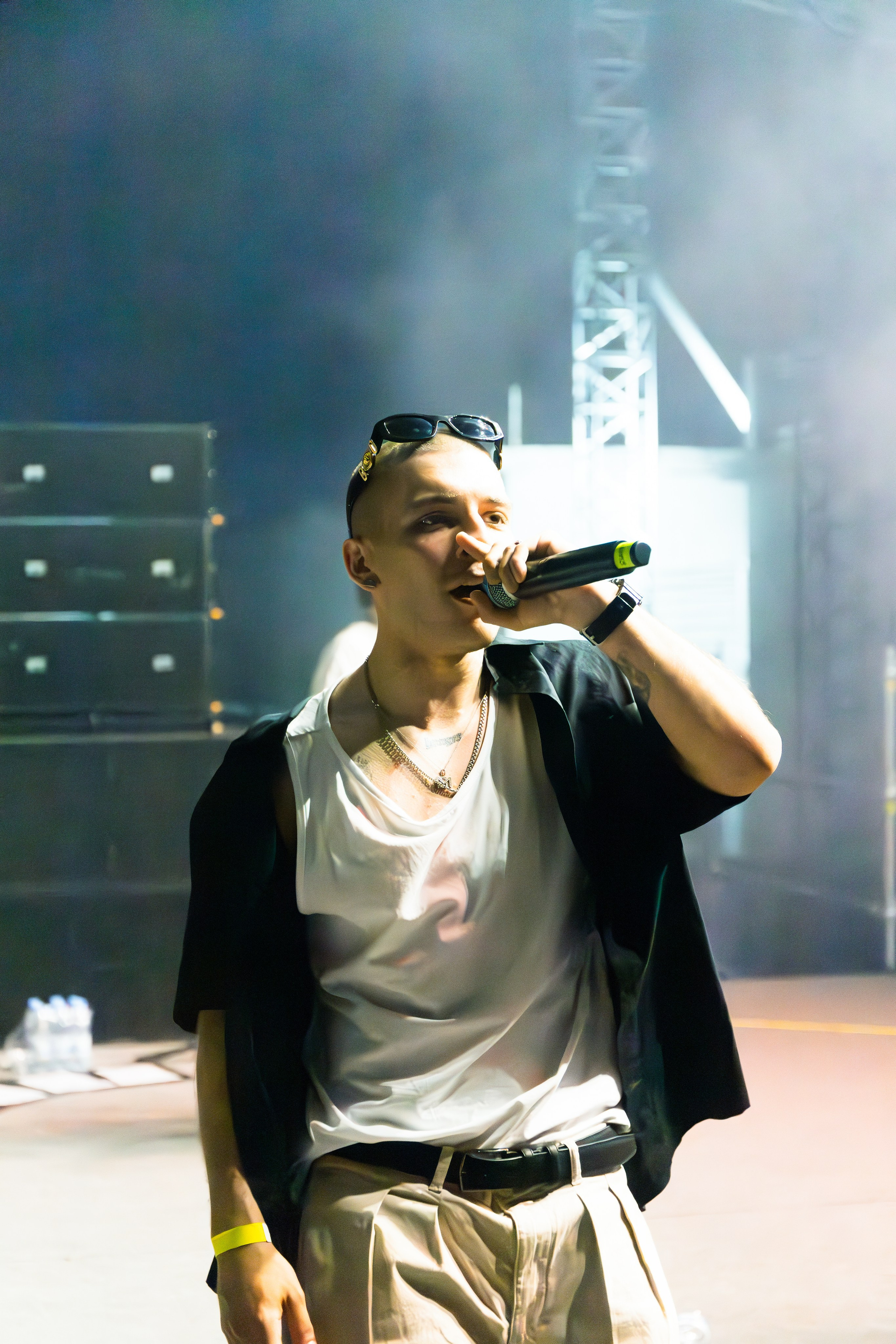 MORGENSHTERN. Фотограф Лимассол Кипр Юлия Туменко