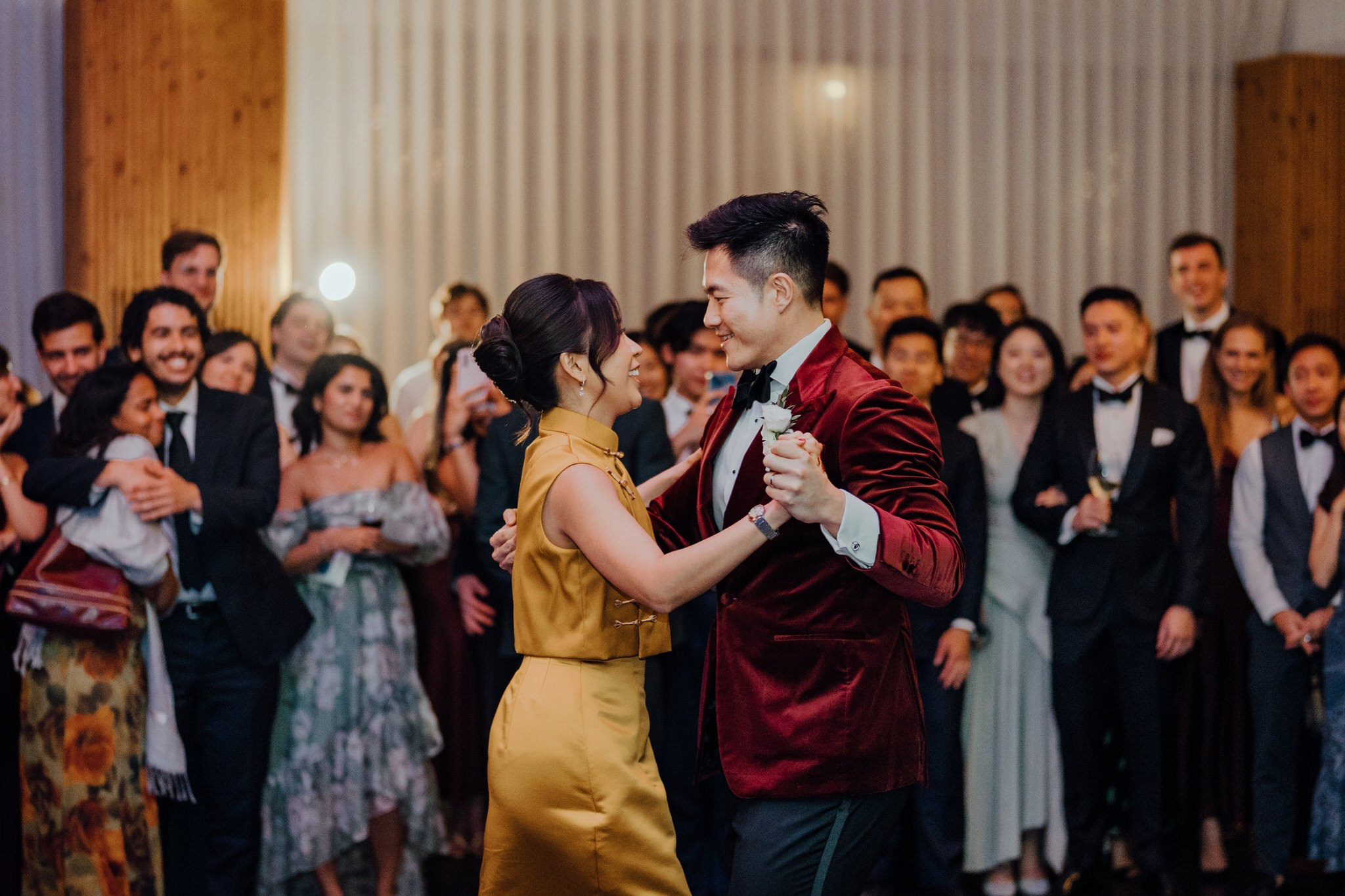 Juniper and Liu. Love Frames | Luxury Wedding Photography & Films in Portugal & Europe