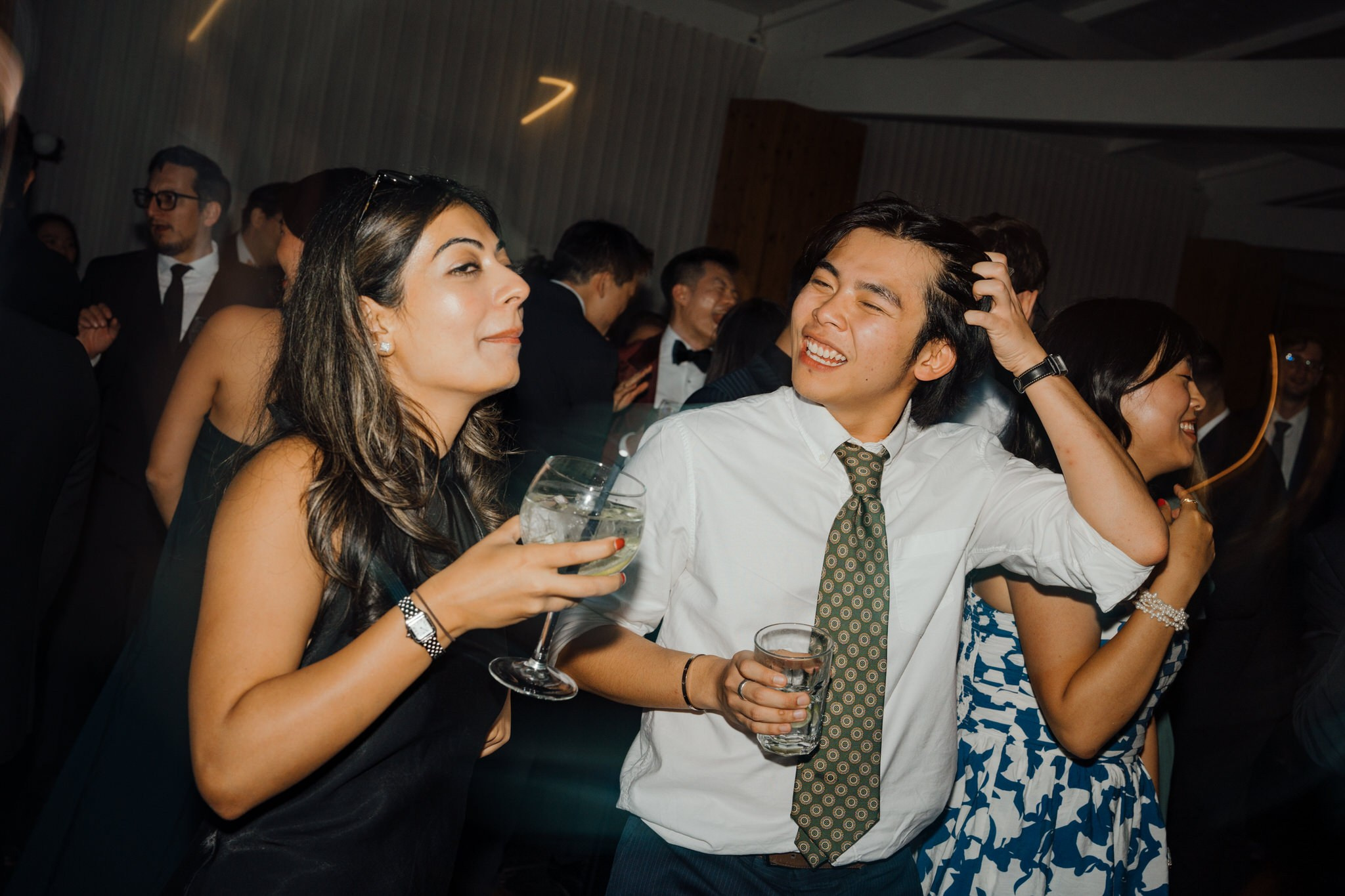 Juniper and Liu. Love Frames | Luxury Wedding Photography & Films in Portugal & Europe