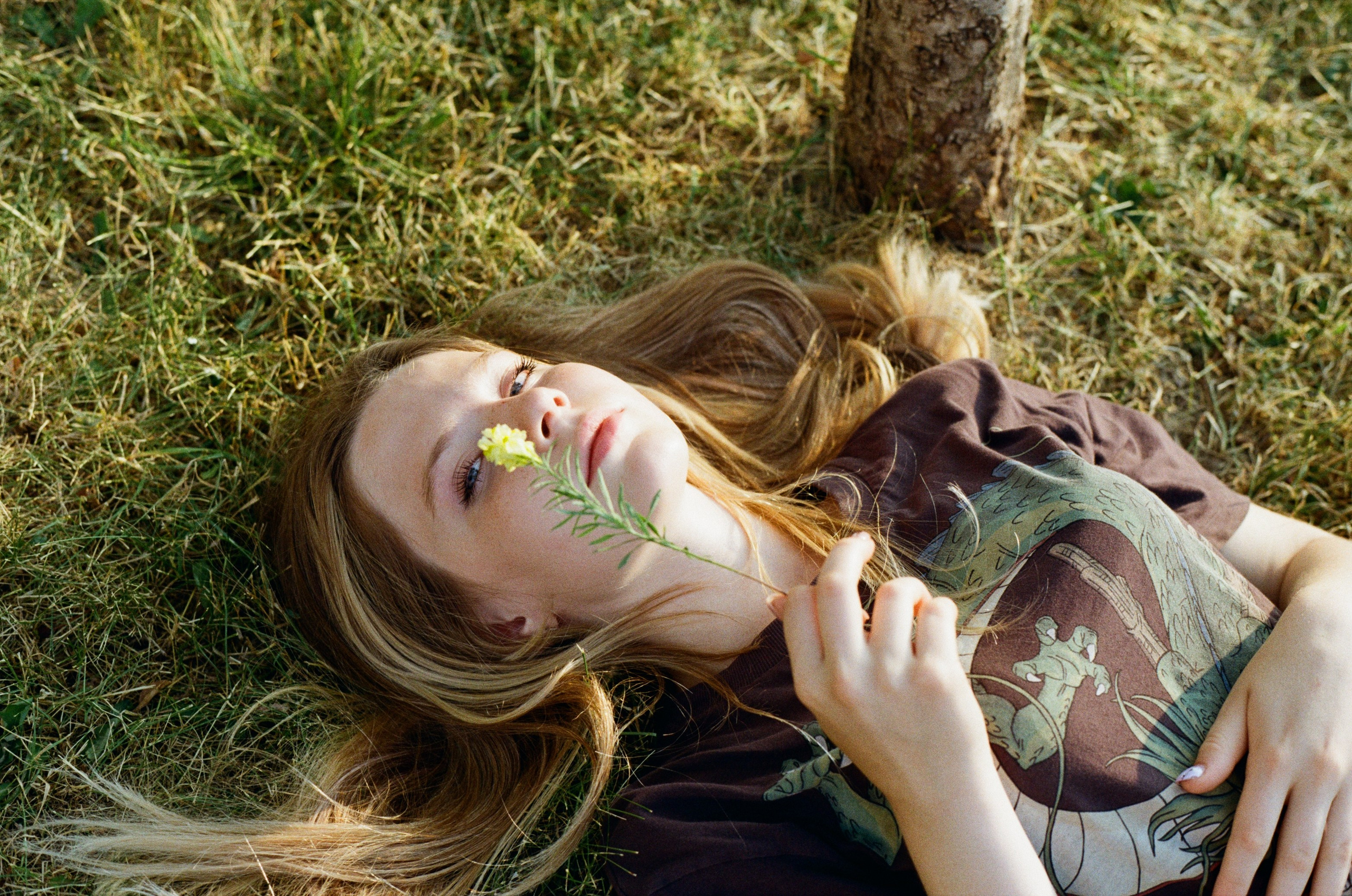 Mila. Екатерина Федорова