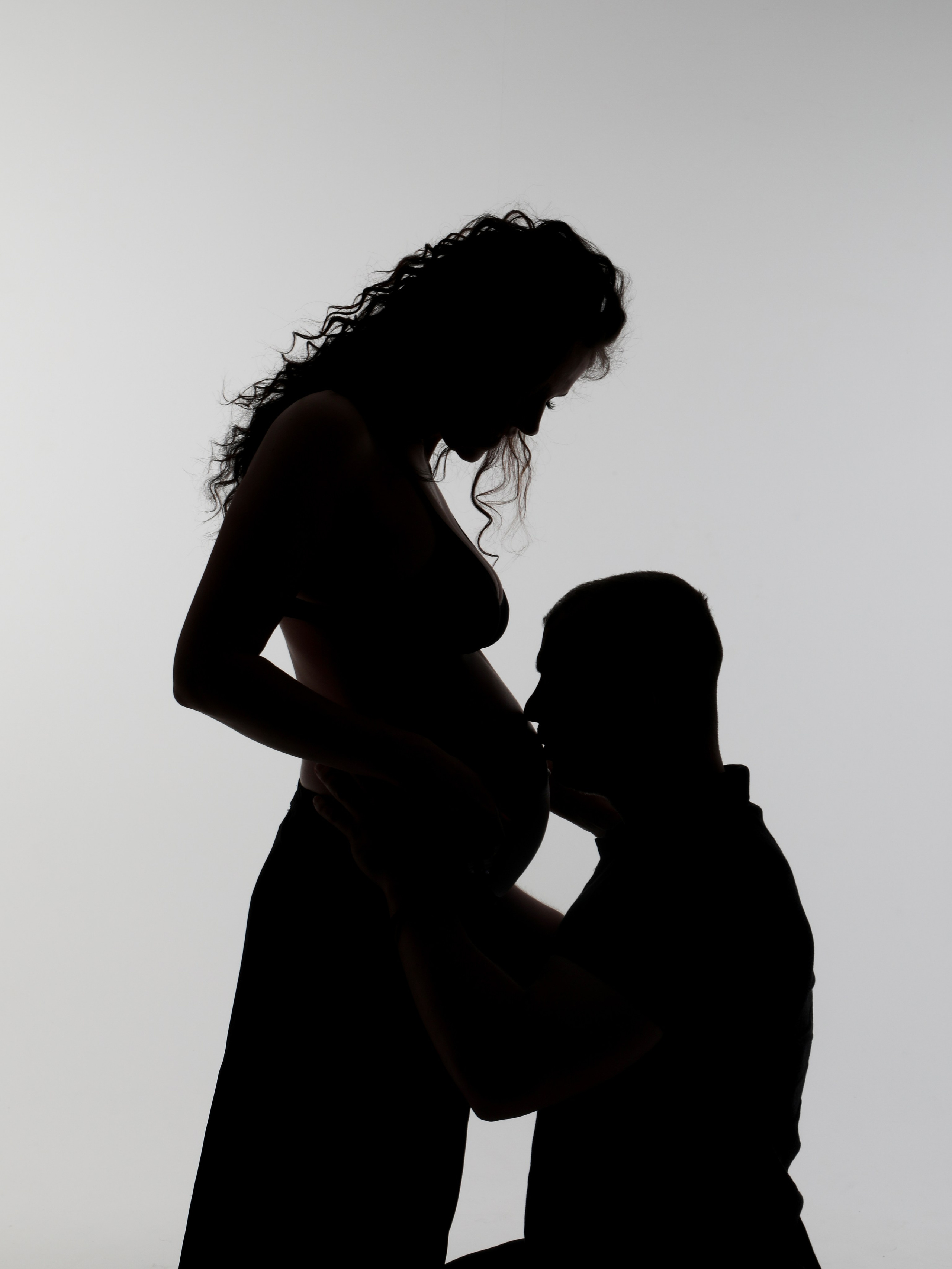 Babybauch Shooting. Startseite