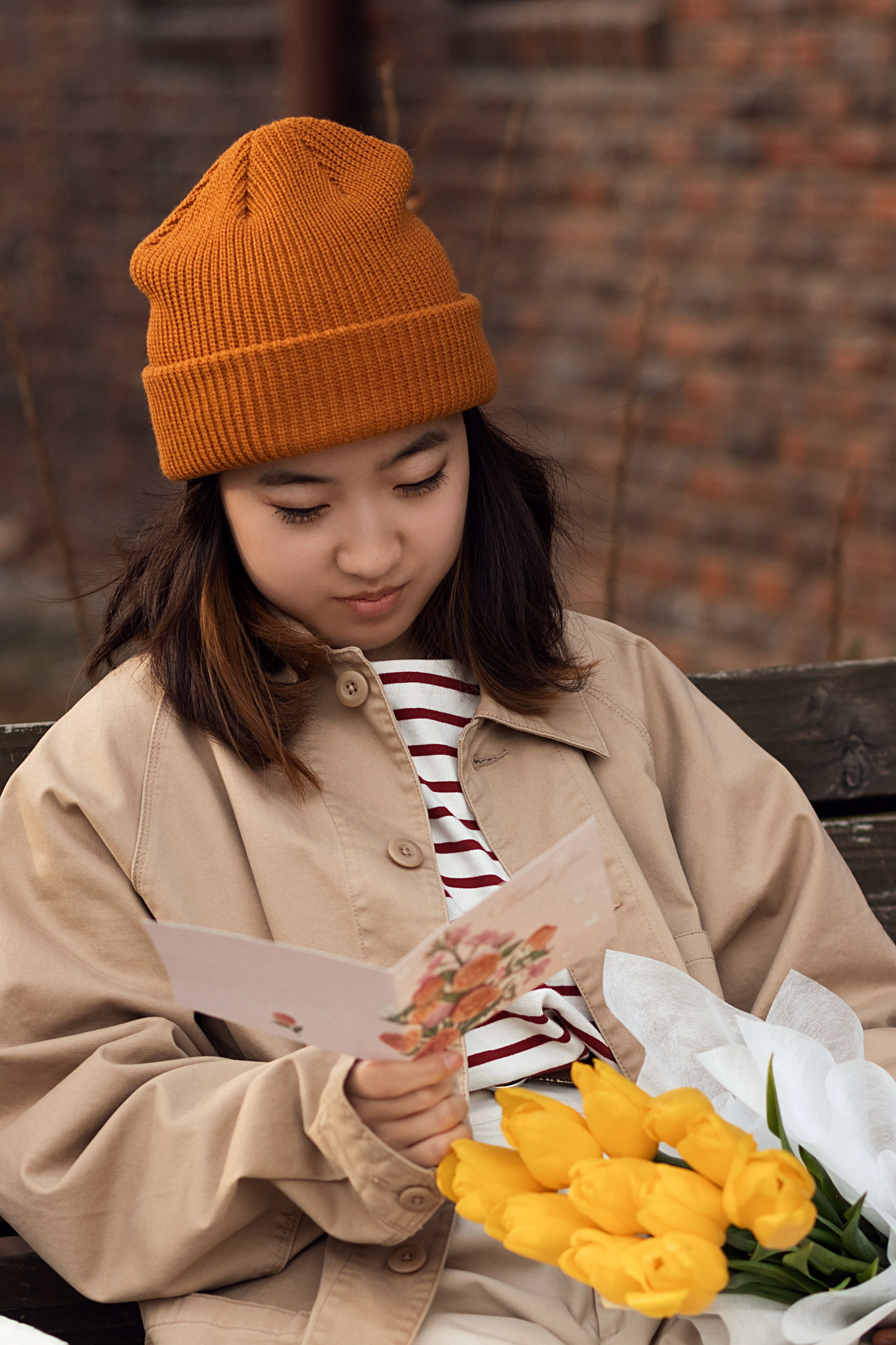 Алина. Фотограф беременности, ньюборн и годовасиков в Корее Жанна Хан
