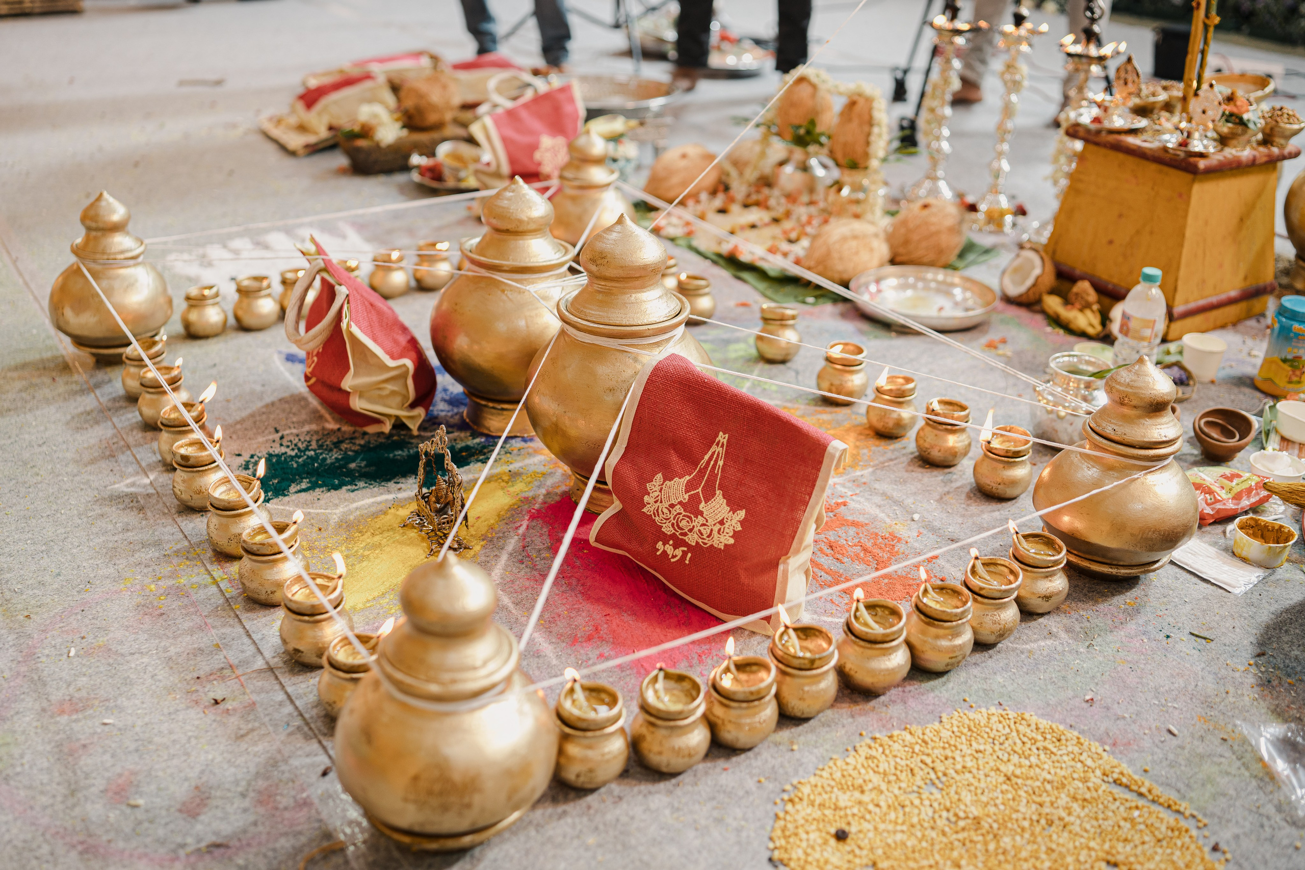 Prem & Sri. Agam Vizha