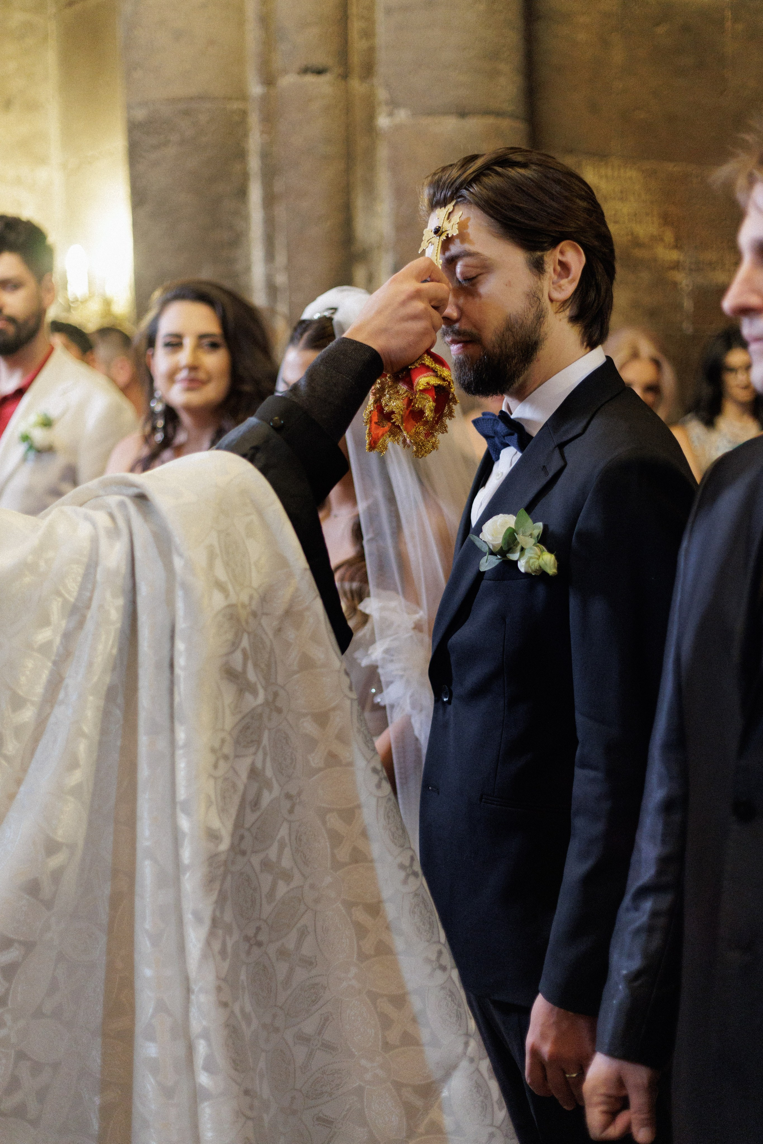 Anri and Esfira Half-Day Wedding. Recnac | Wedding Photographer Yerevan