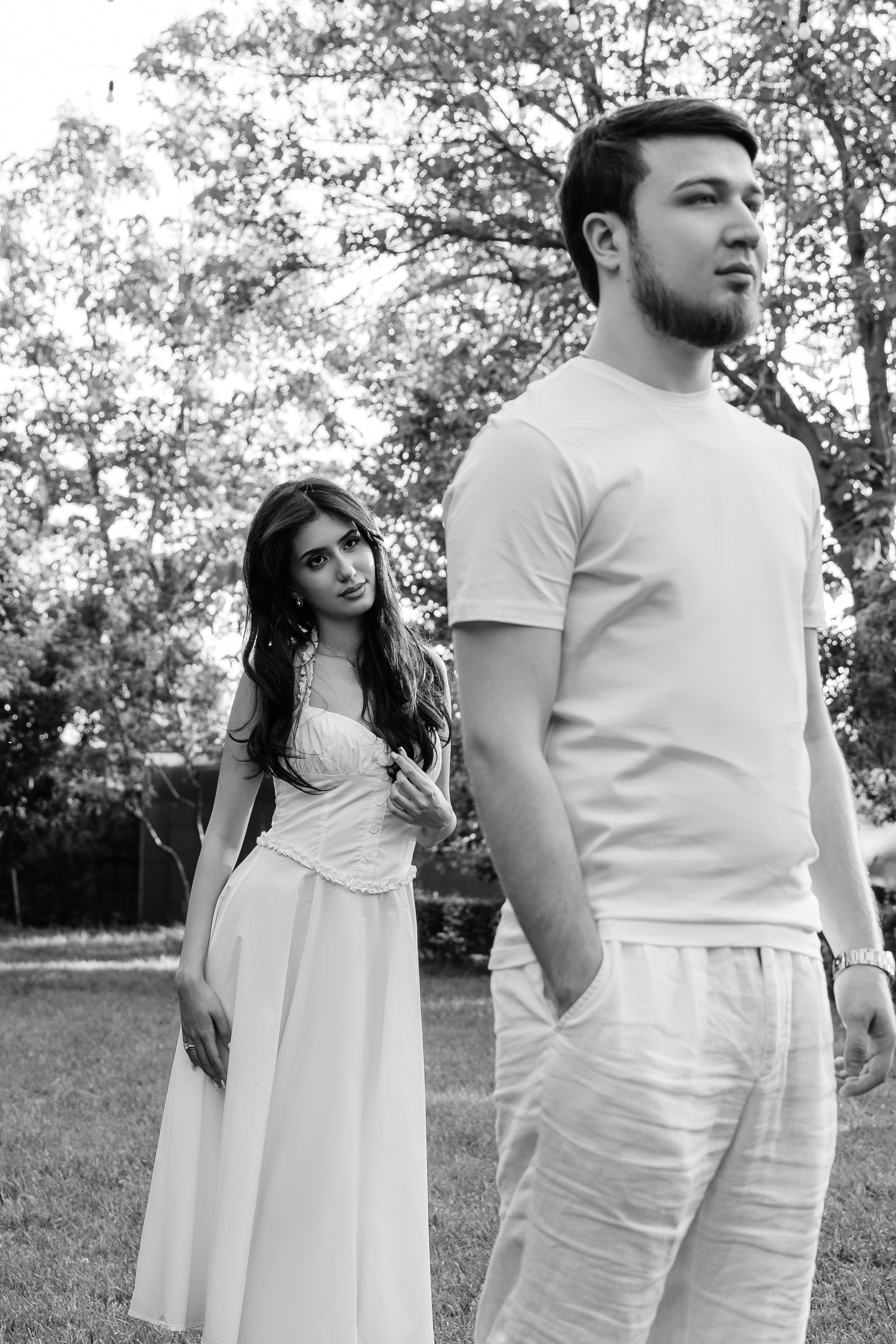Love story Almaz & Farina. Анна Канаки — семейный и свадебный фотограф