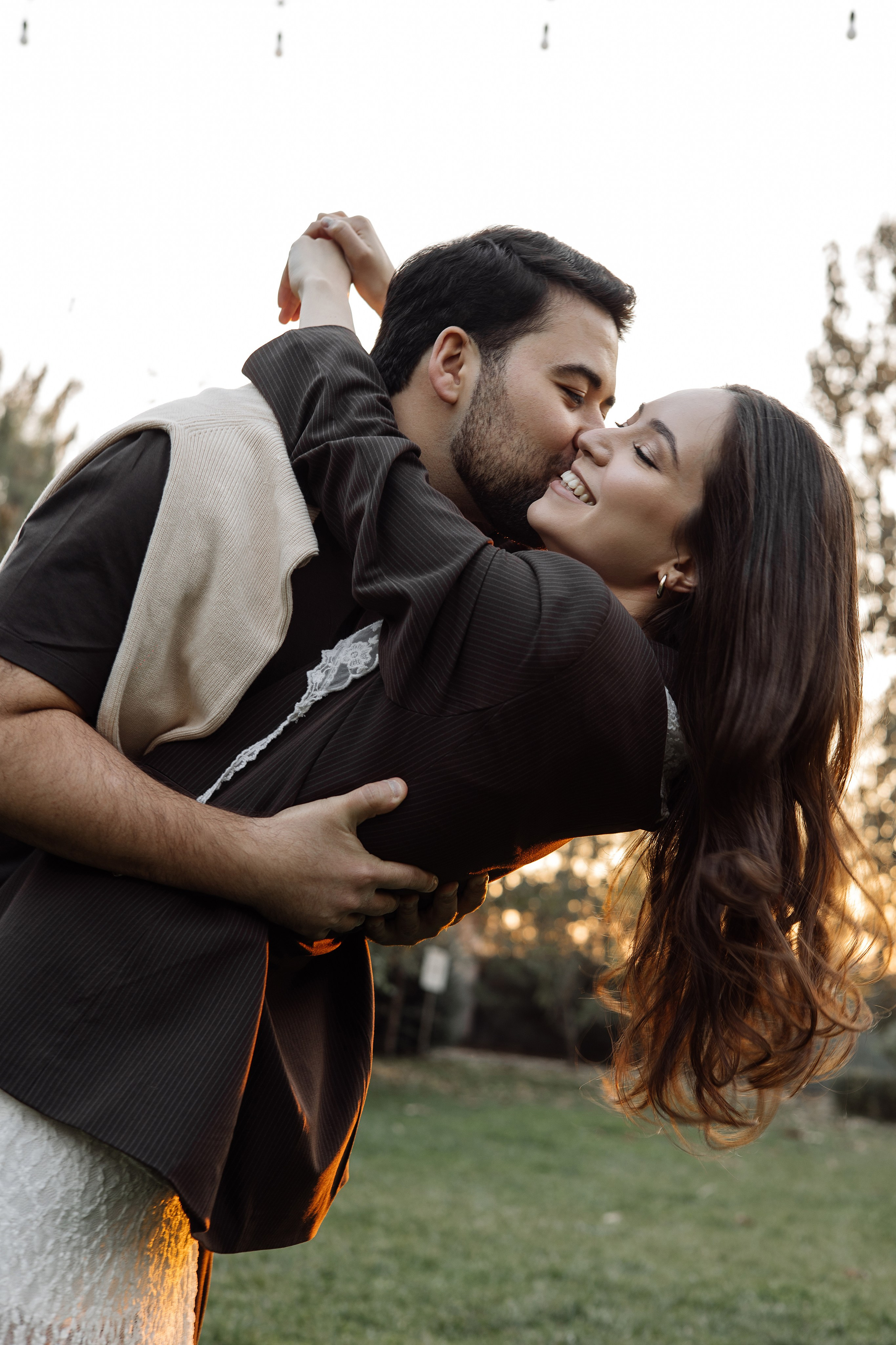Love story N&F. Anna Kanaki is a family and wedding photographer