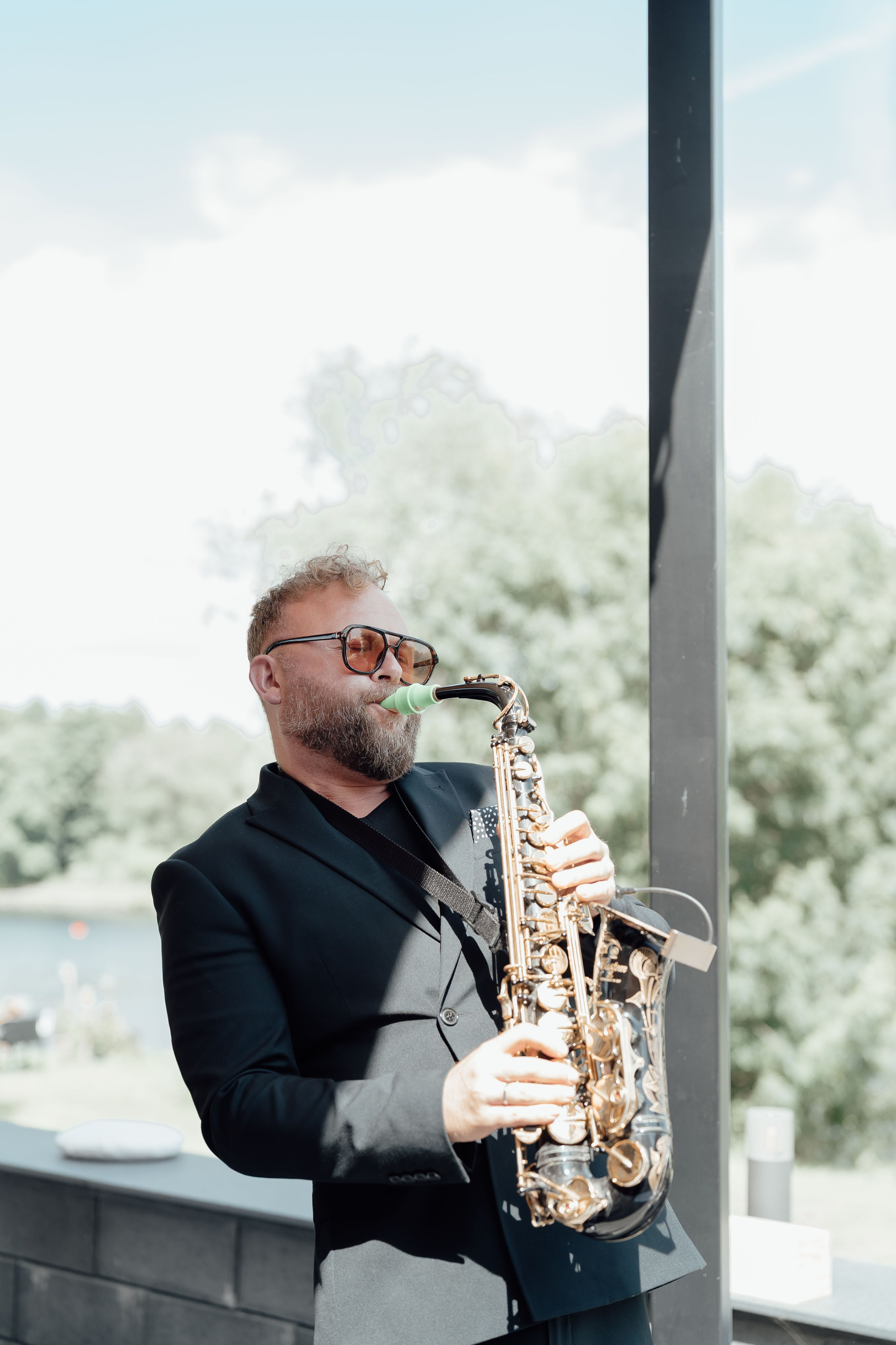 Ewelina & Thomas. Home