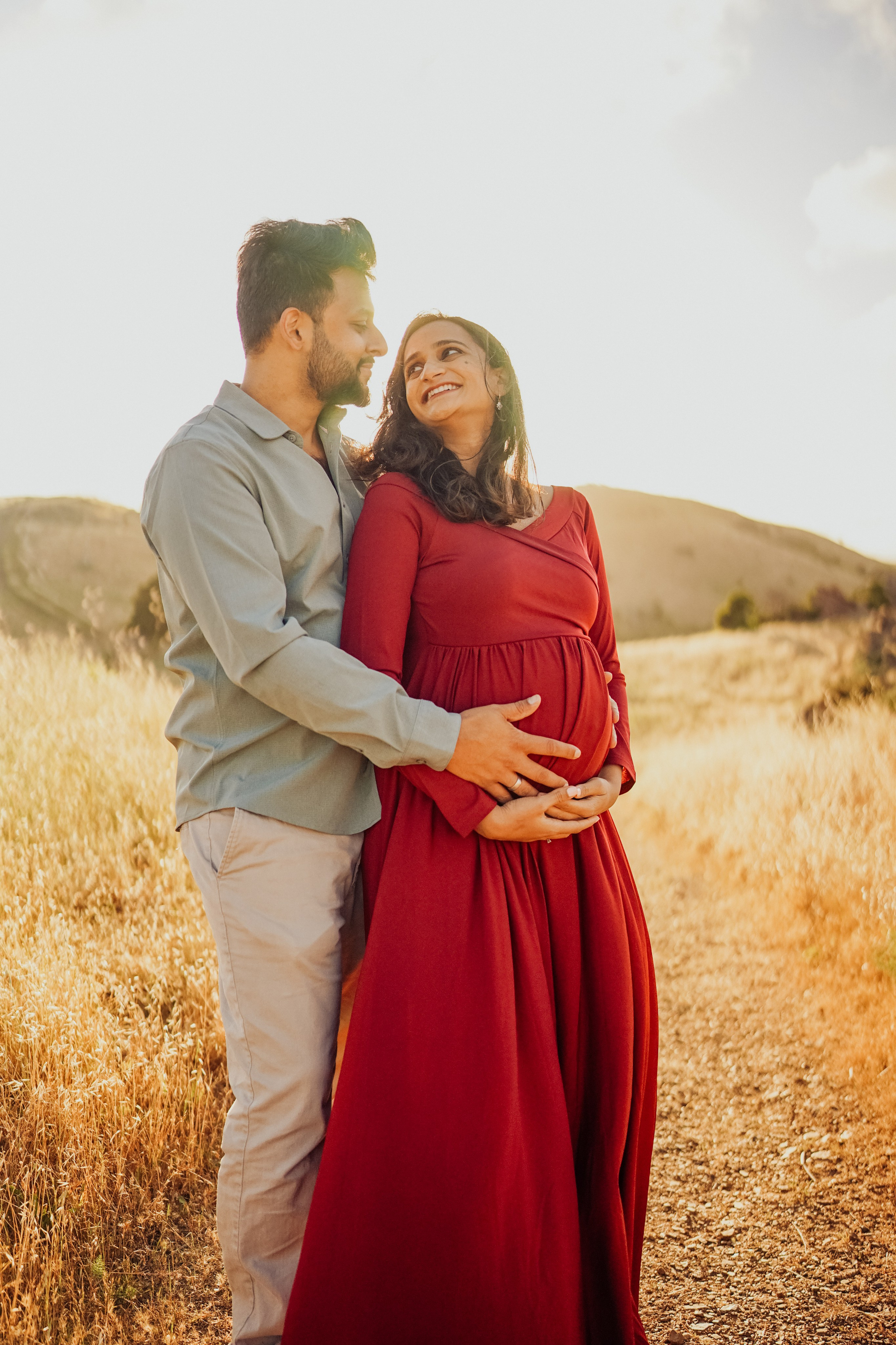 Couples. Maternity, family and newborn photography in San Francisco Bay Area