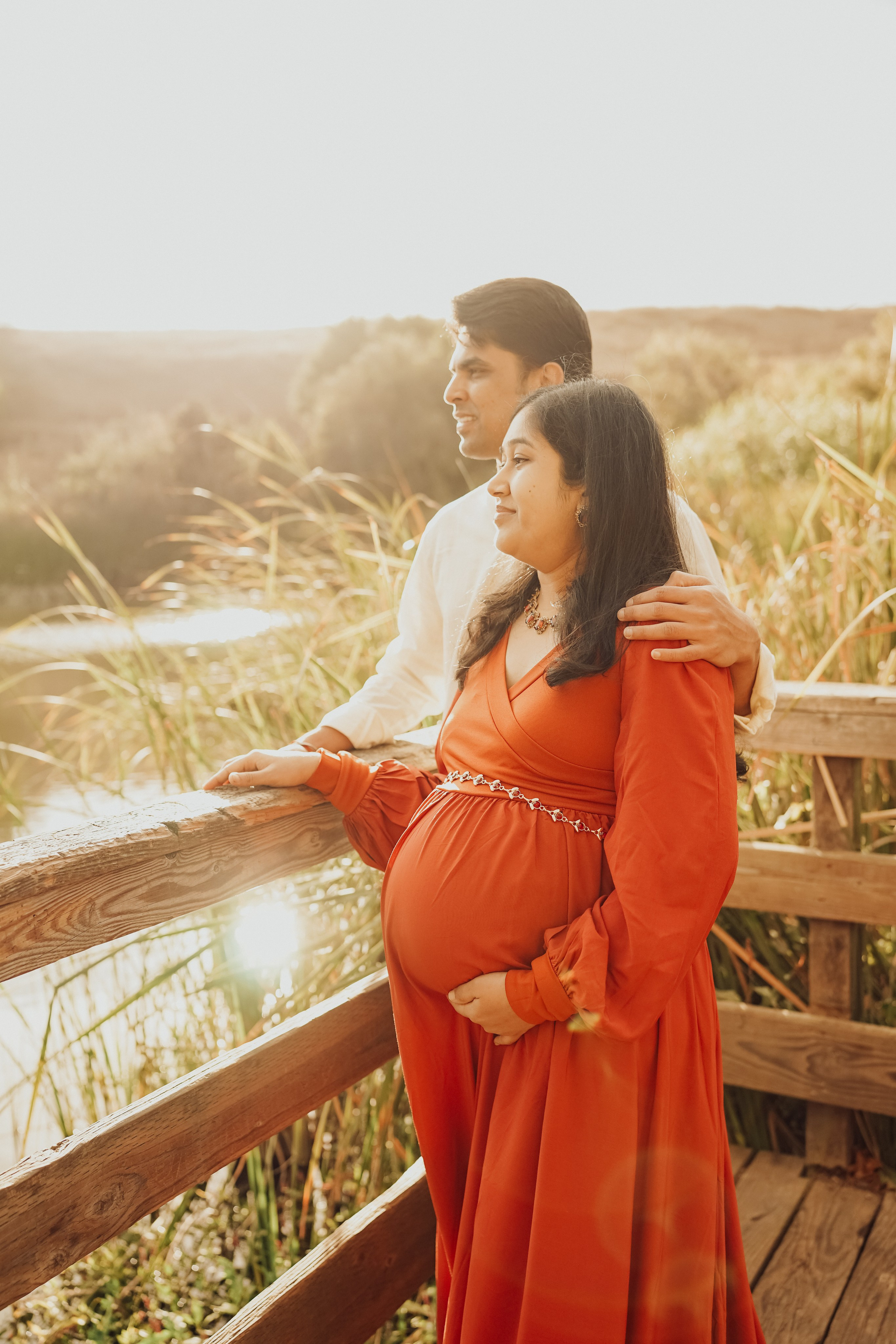 Maternity Ourdoor. Maternity, family and newborn photography in San Francisco Bay Area