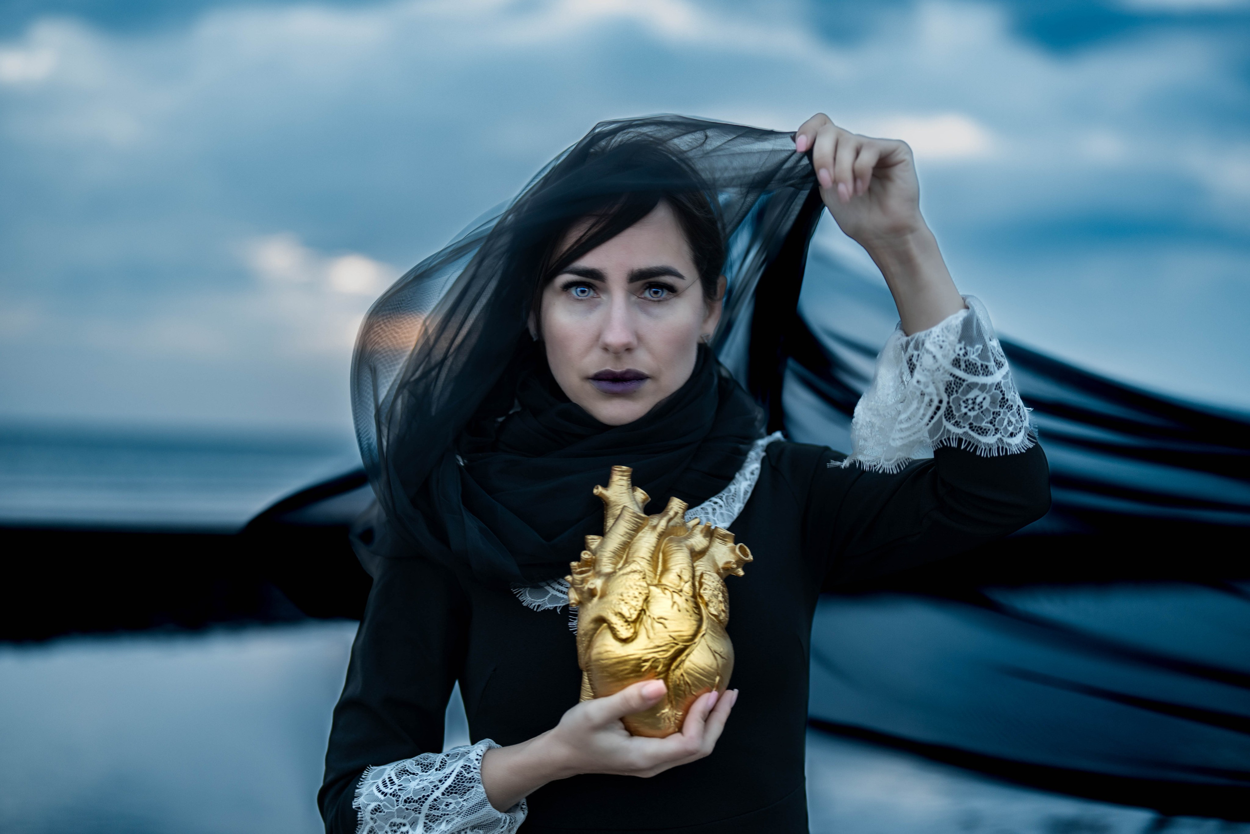 Olya. Anna Mavka Photographer