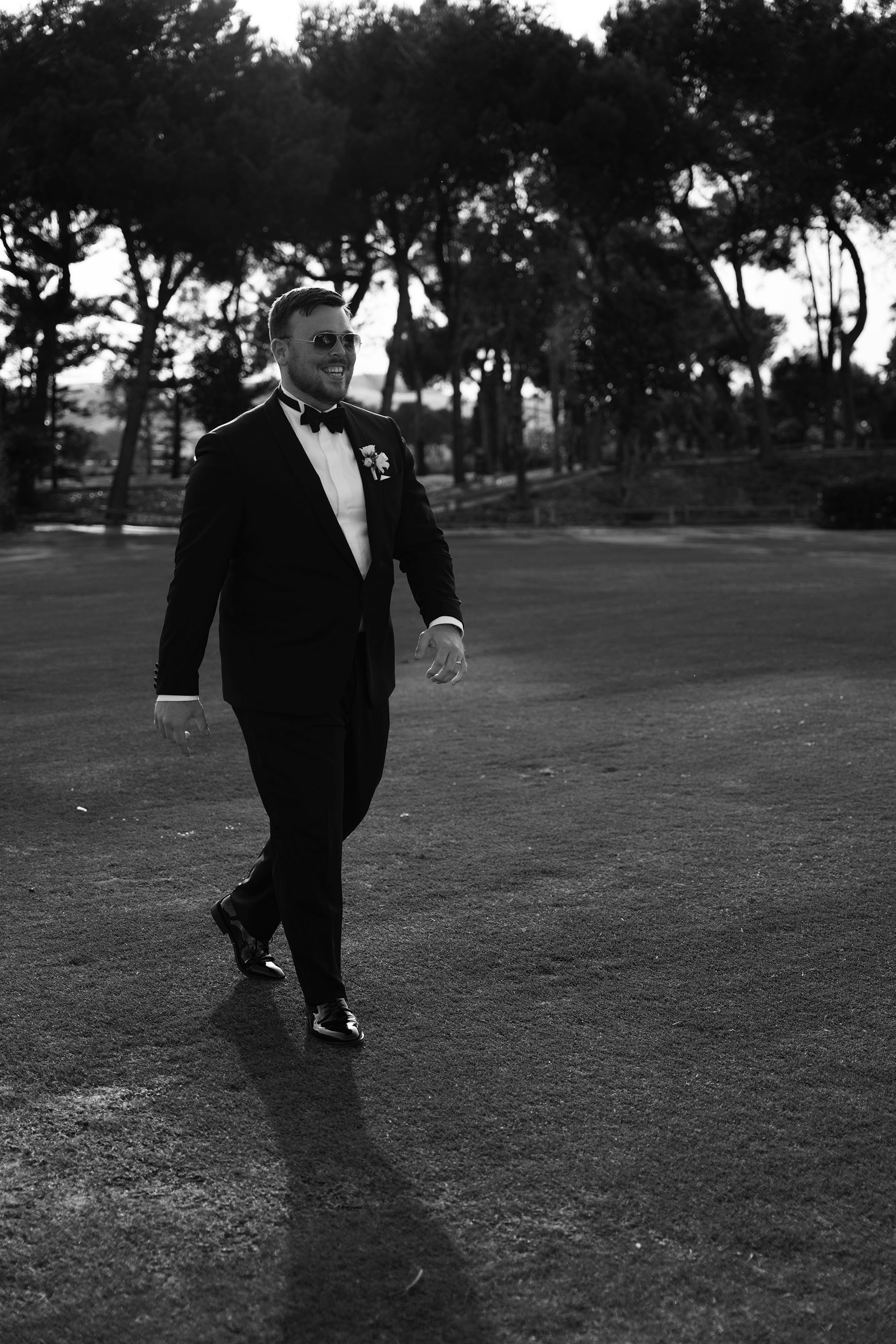 Kristina and Victor. Destination Wedding Photographers based in Spain