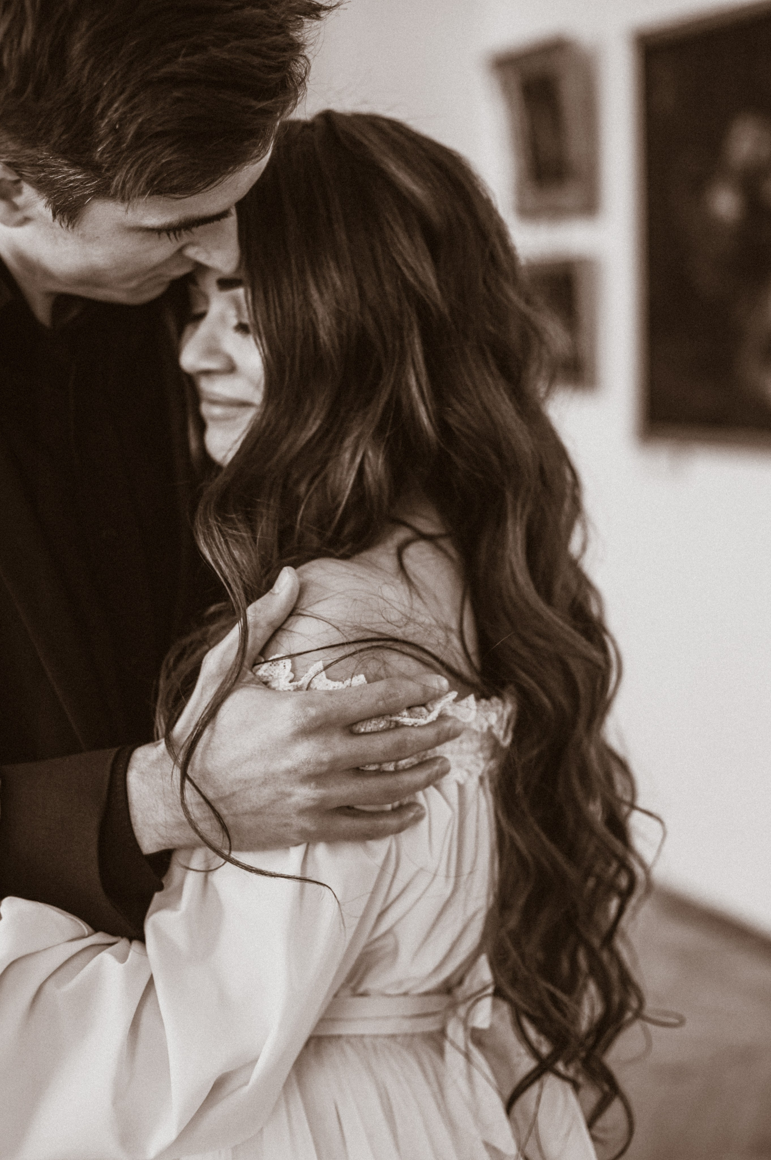 Art Museum. Fotograf Warszawa, Fotograf ślubny, Фотограф свадебный Варшава