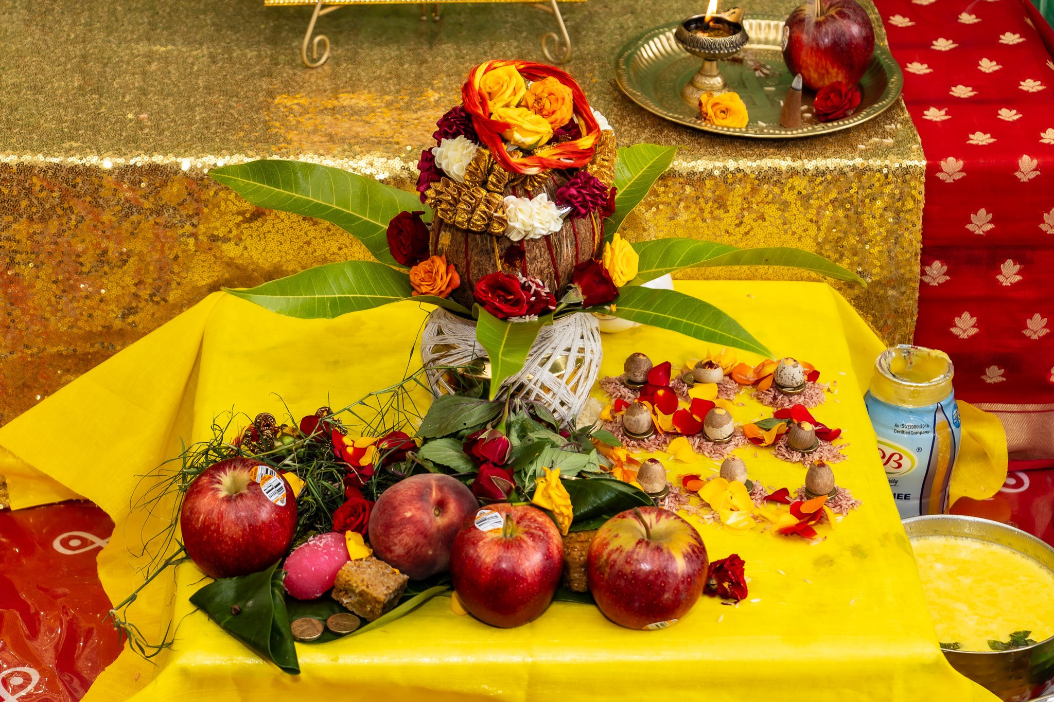 Mitesh & Asmita’s Housewarming. MHCreative is family-oriented photographer based in SYDNEY