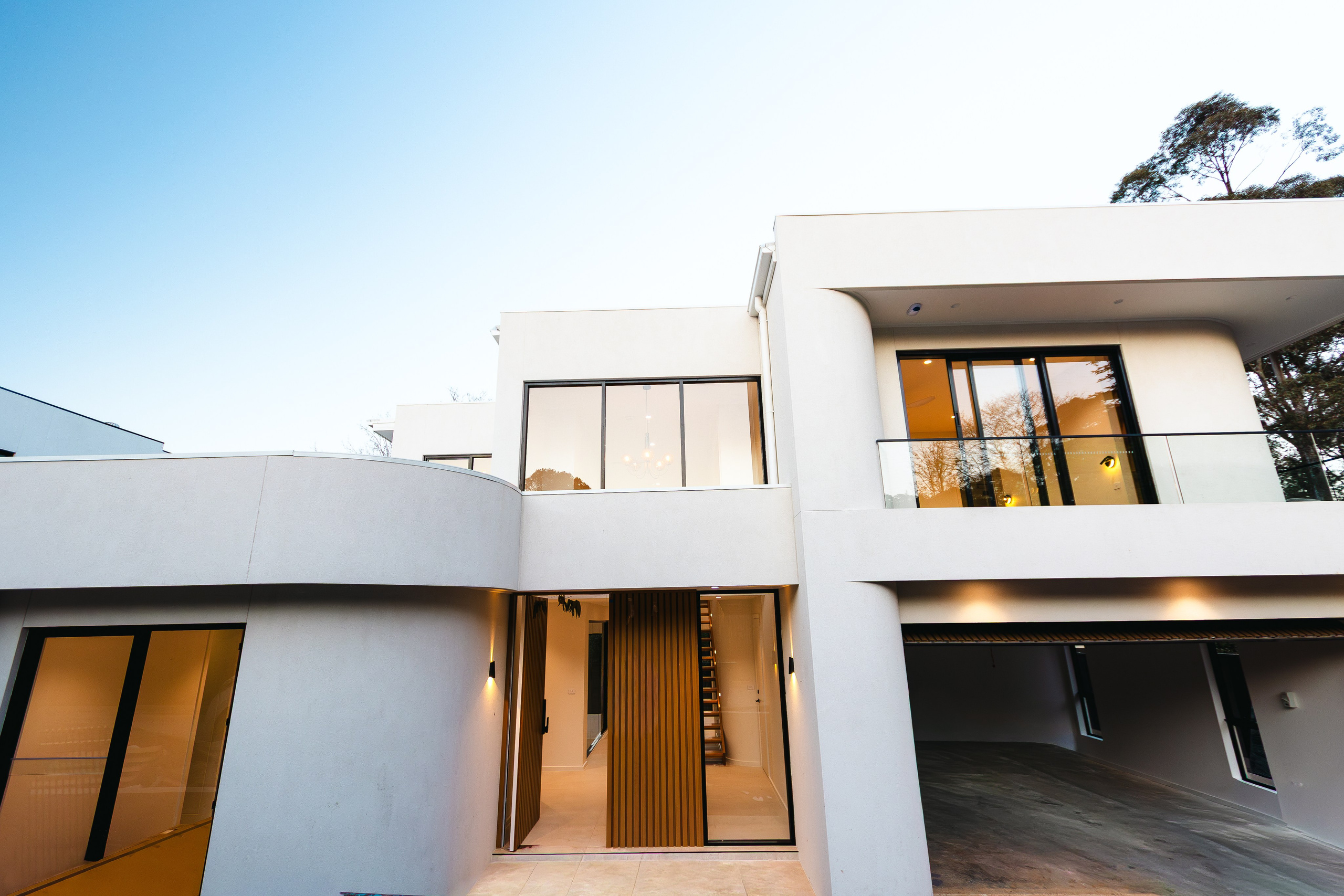 Beecroft House 1. MHCreative is family-oriented photographer based in SYDNEY