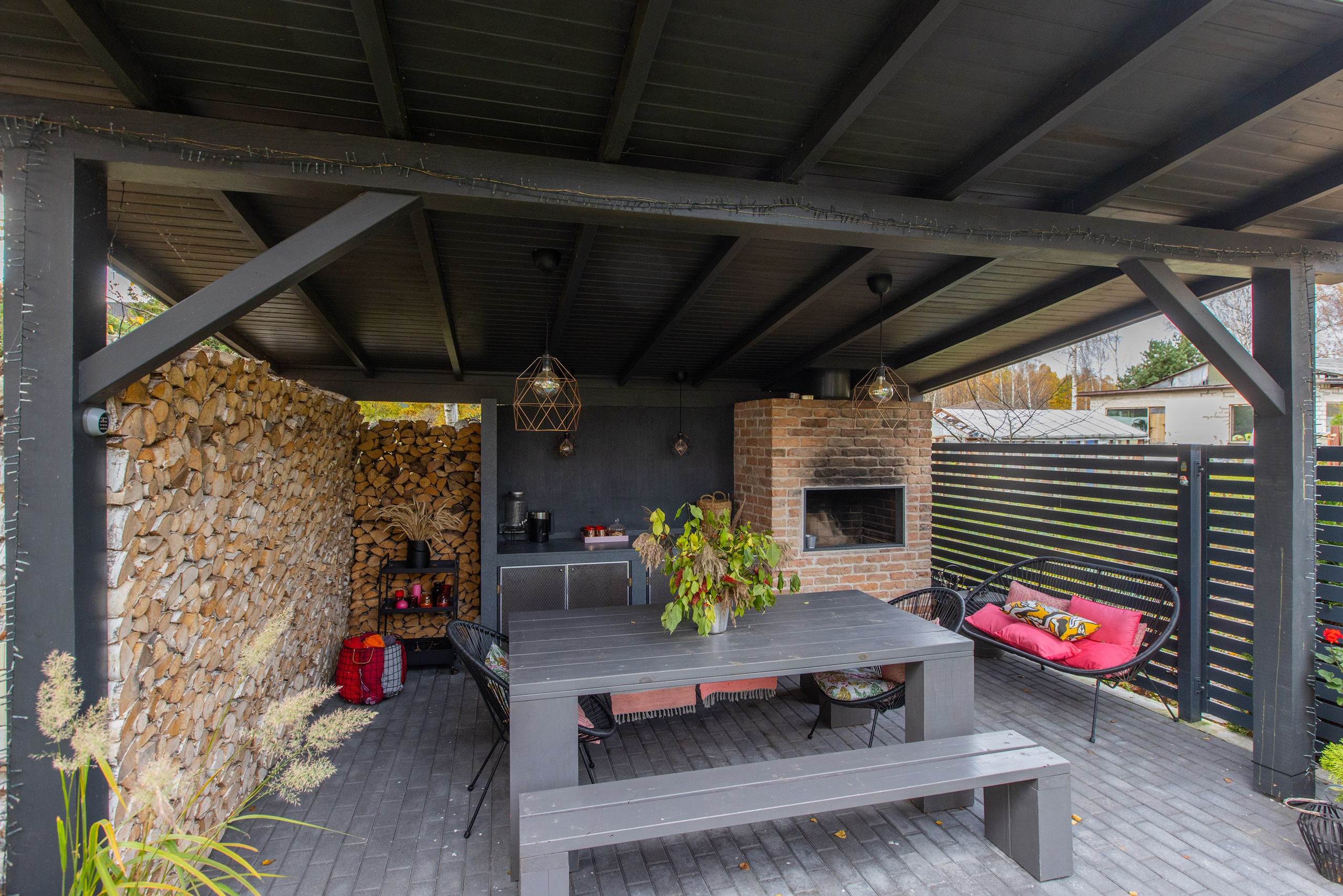 Piemērs MĀJA A. Sākums