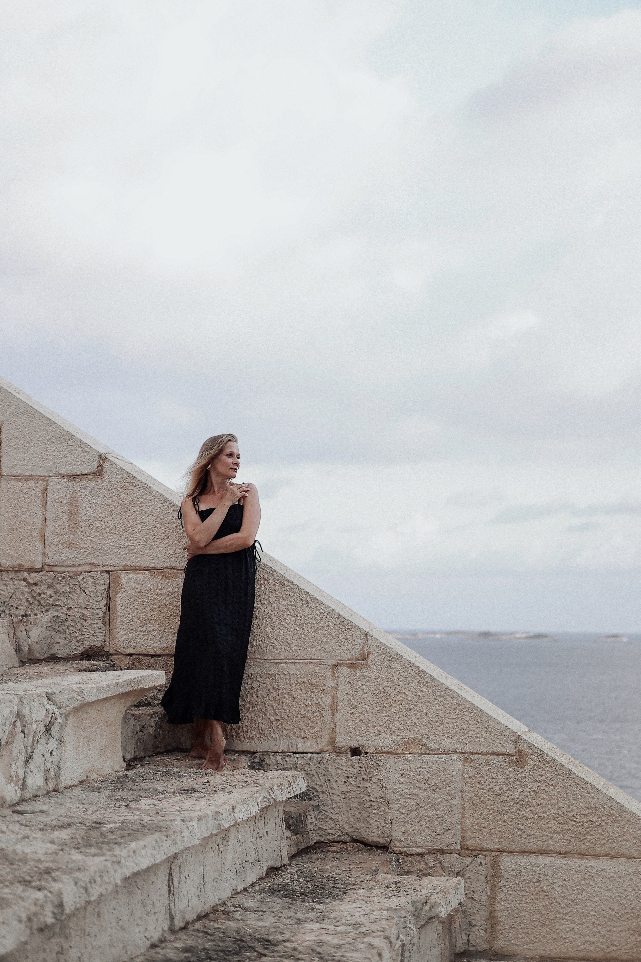 LARISA. Valerıya Efremova Photographer Barcelona