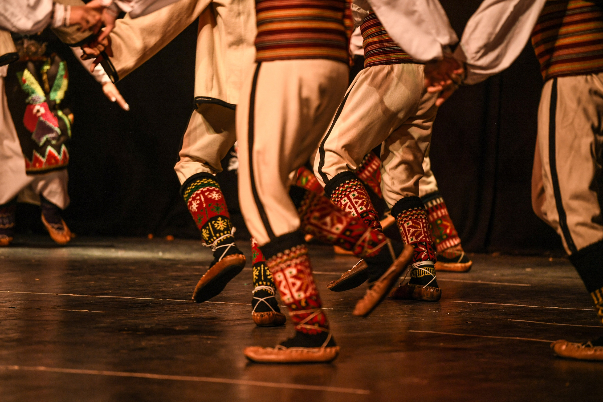 Godišnji koncert — KUD Ljubiša Urošević. Foto Simic Jagodina