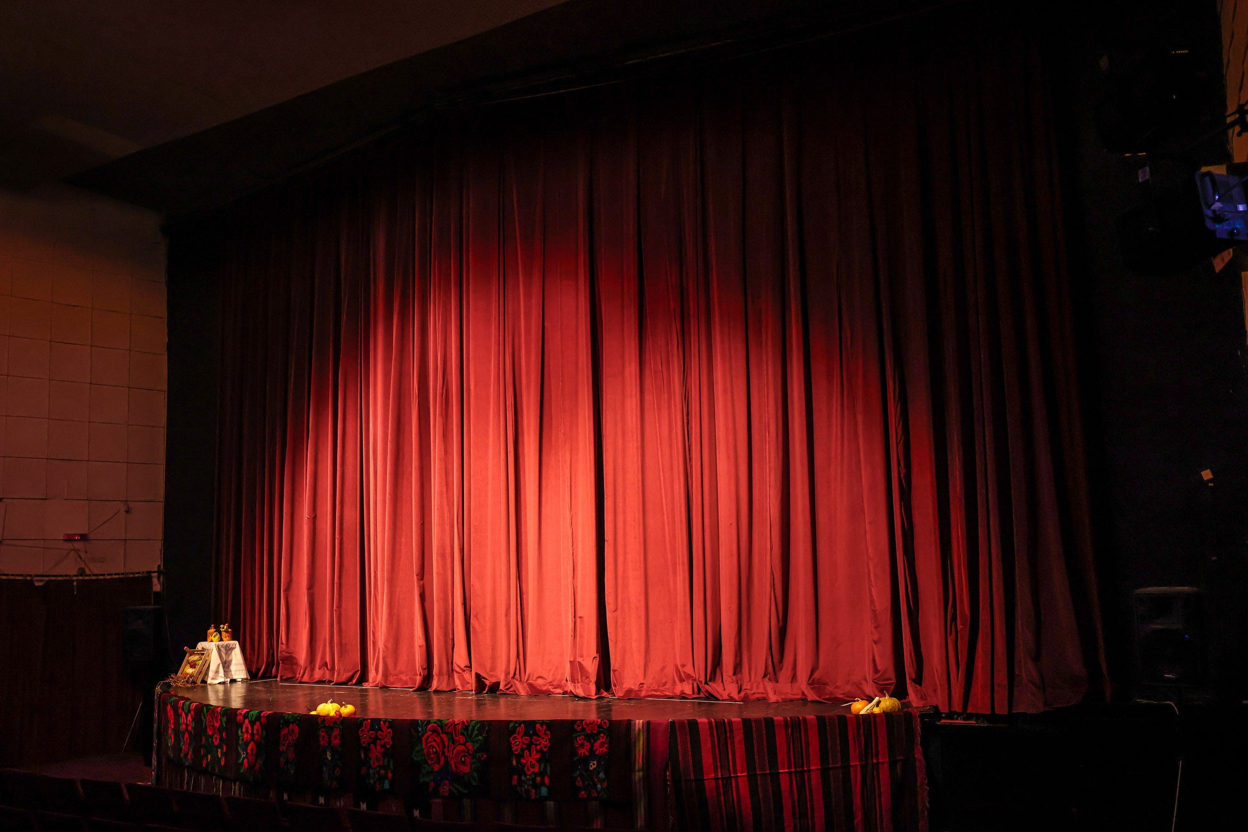 Godišnji koncert — KUD Ljubiša Urošević. Foto Simic Jagodina