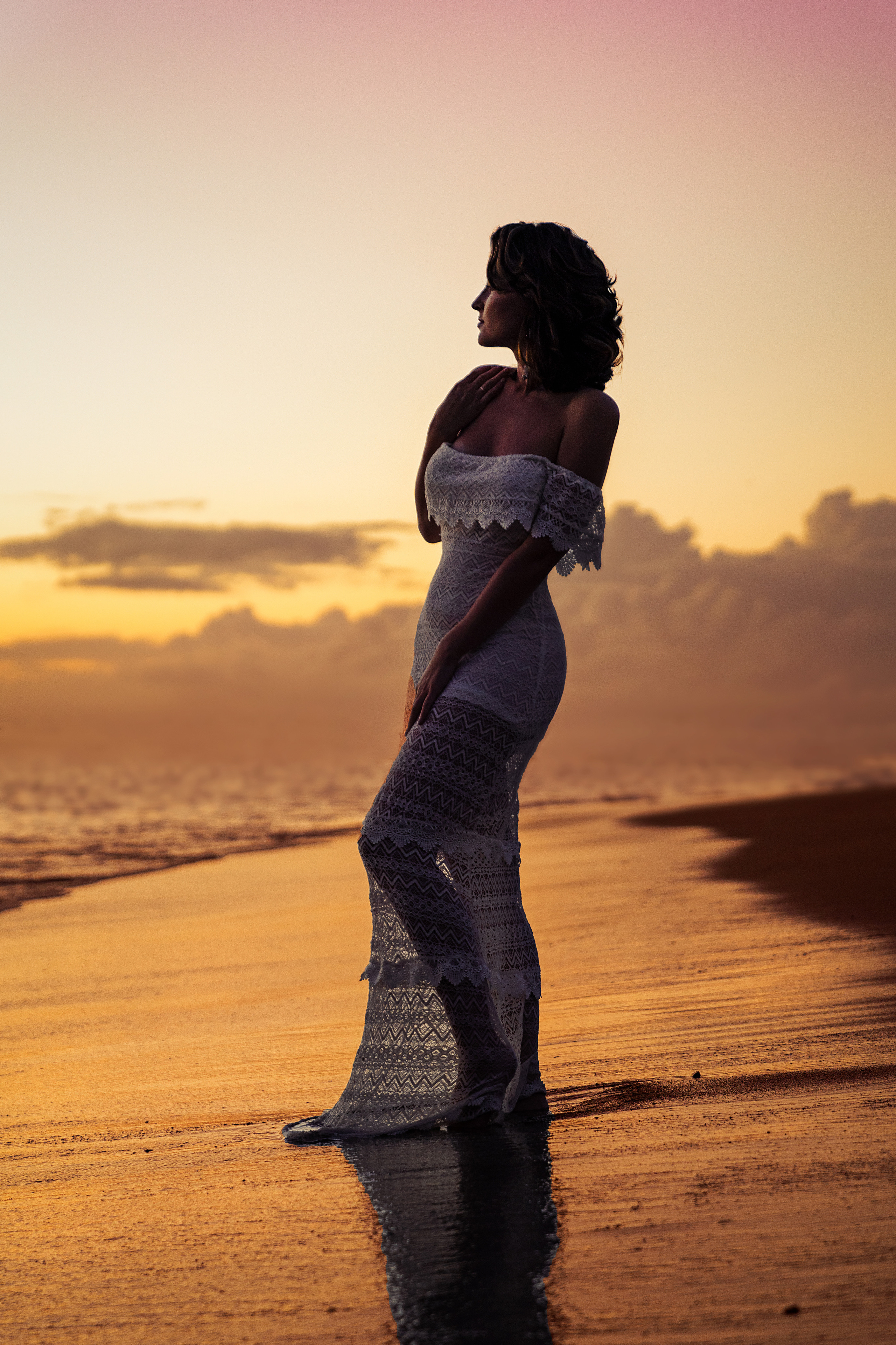 Playa del Duque. Fotografía profesional en Tenerife Tania Bonnet