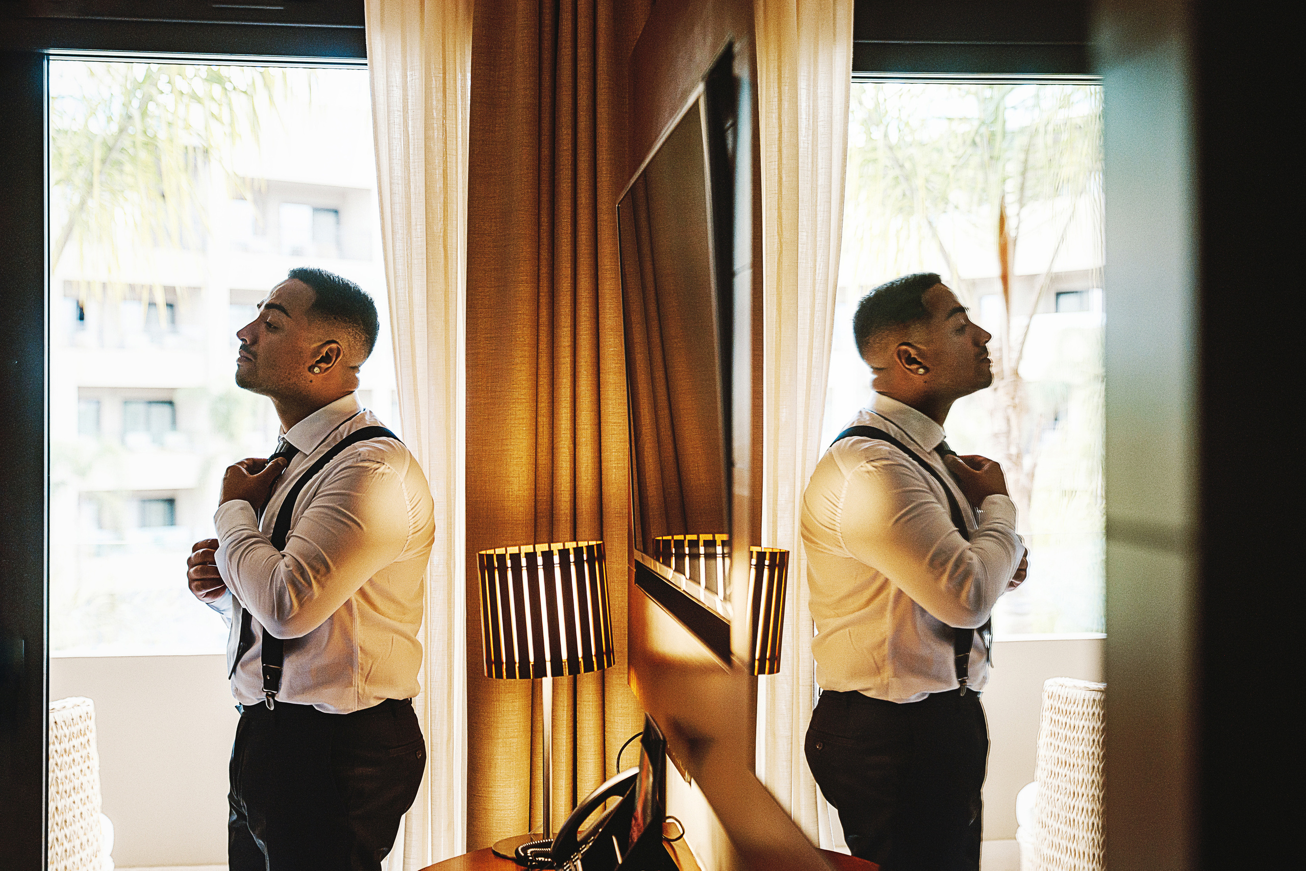 Weddings. Professional photography in Tenerife Tania Bonnet